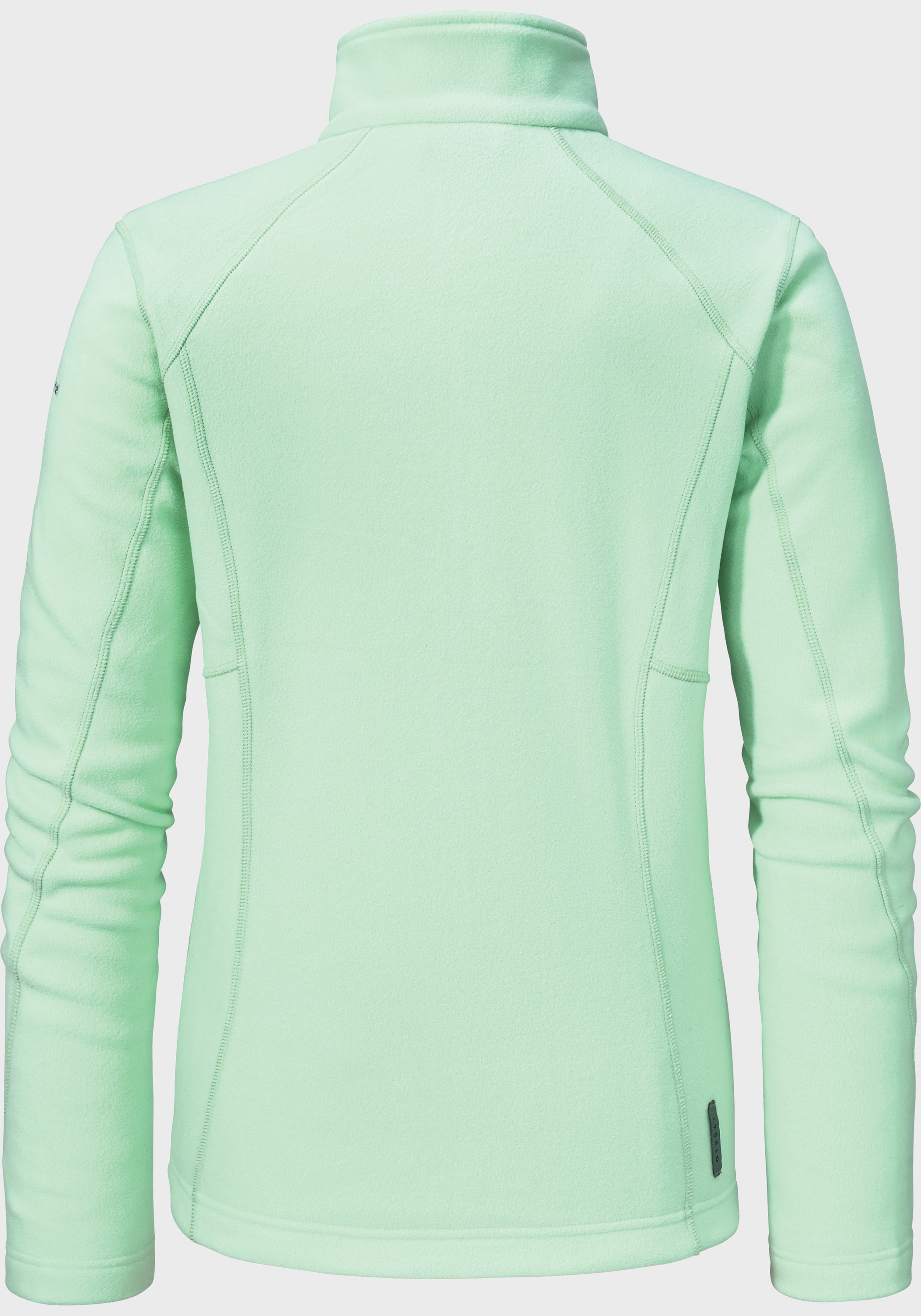 Schöffel Fleecejacke »Fleece Jacket Leona3«, ohne Kapuze