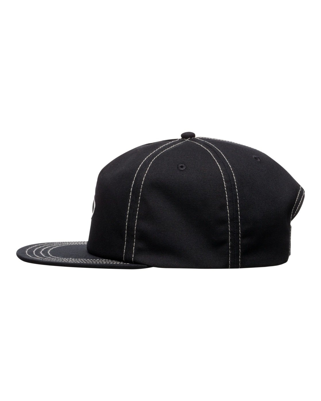 Quiksilver Snapback Cap "Saturn" günstig online kaufen