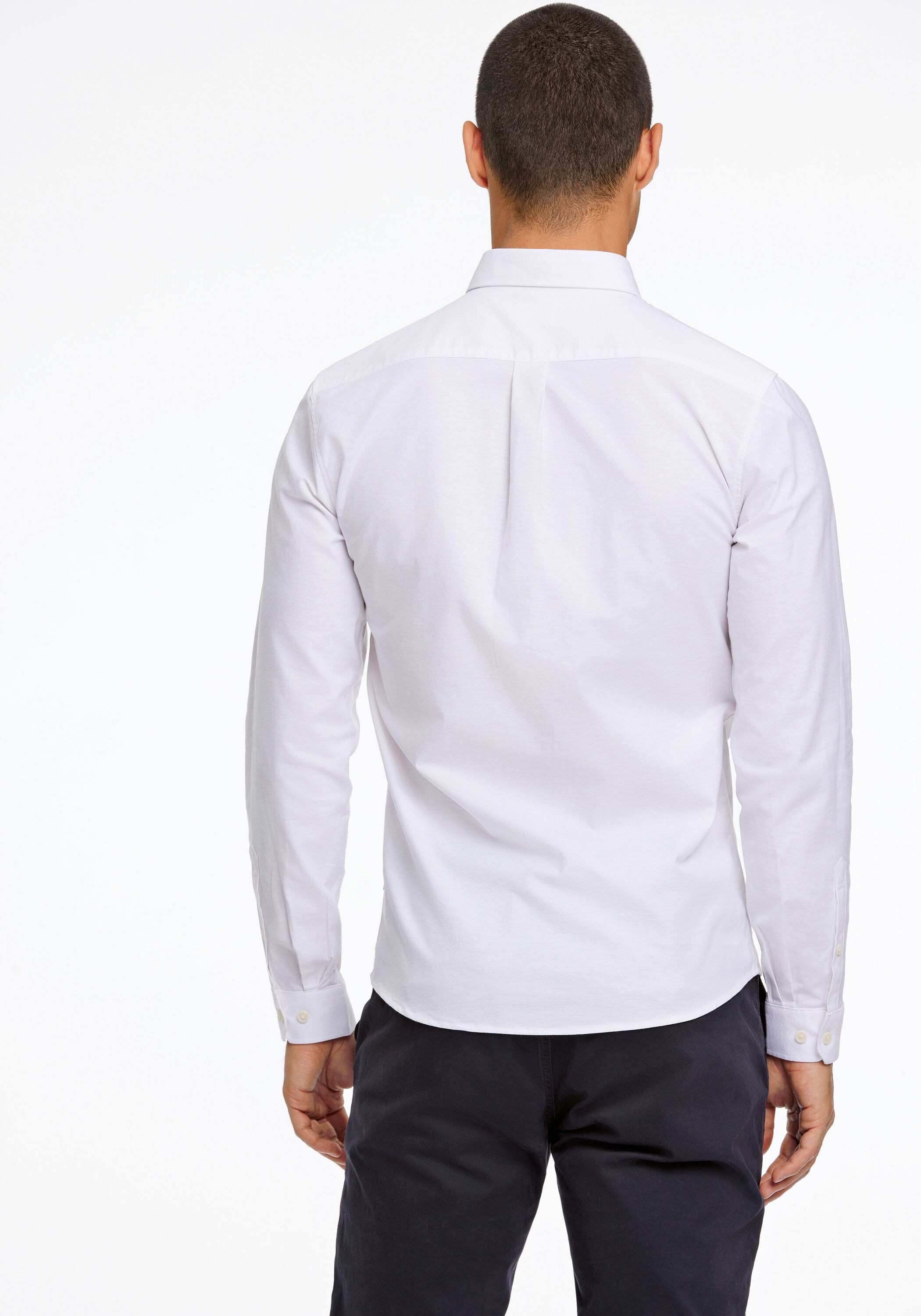 LINDBERGH Businesshemd »Lindbergh Oxford-Hemd«