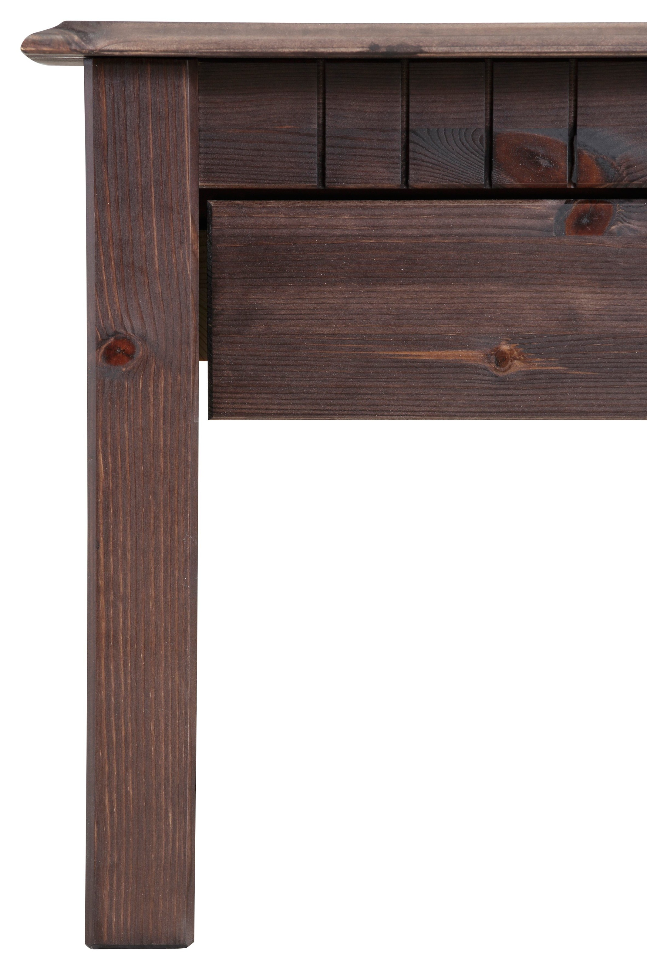 Home affaire Couchtisch »Lisa, TOPSELLER!«, (Couchtisch, Sofatisch), mit großer Schublade, Breite 110 cm, Landhausstil