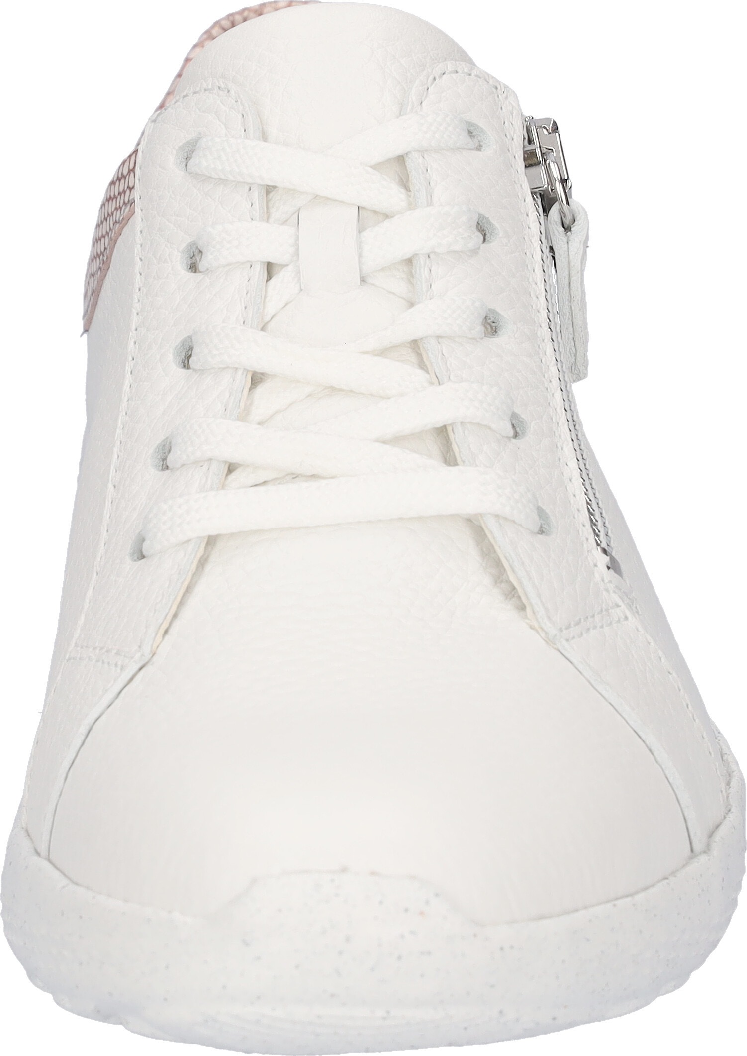 Thumbnail - Waldläufer Schnürschuh "IRA" Sneaker, Freizeitschuh, Halbschuh in Komfortweite H (=sehr weit)