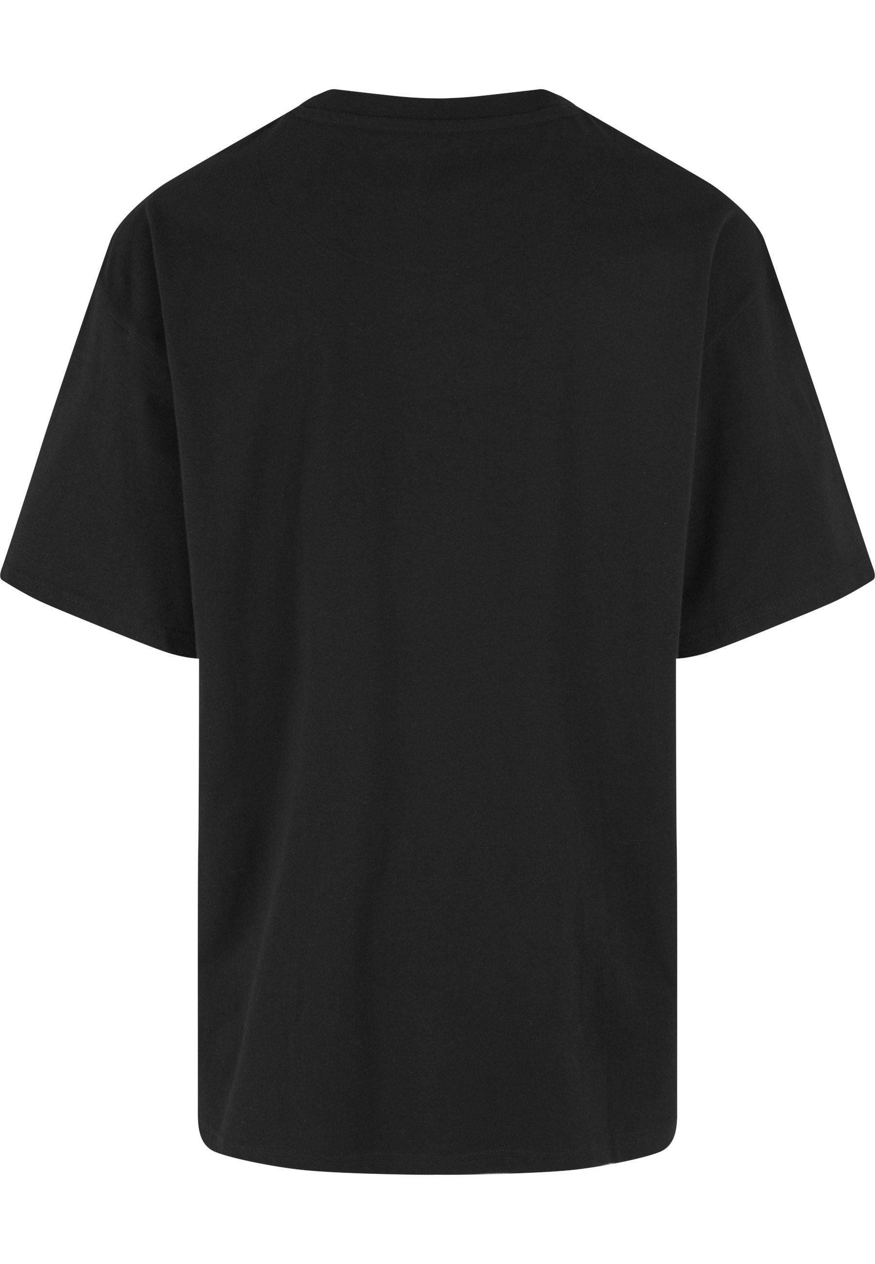 Karl Kani T-Shirt »Karl Kani Herren KK Small Signature Tee black Plus Size« 1 Stk.