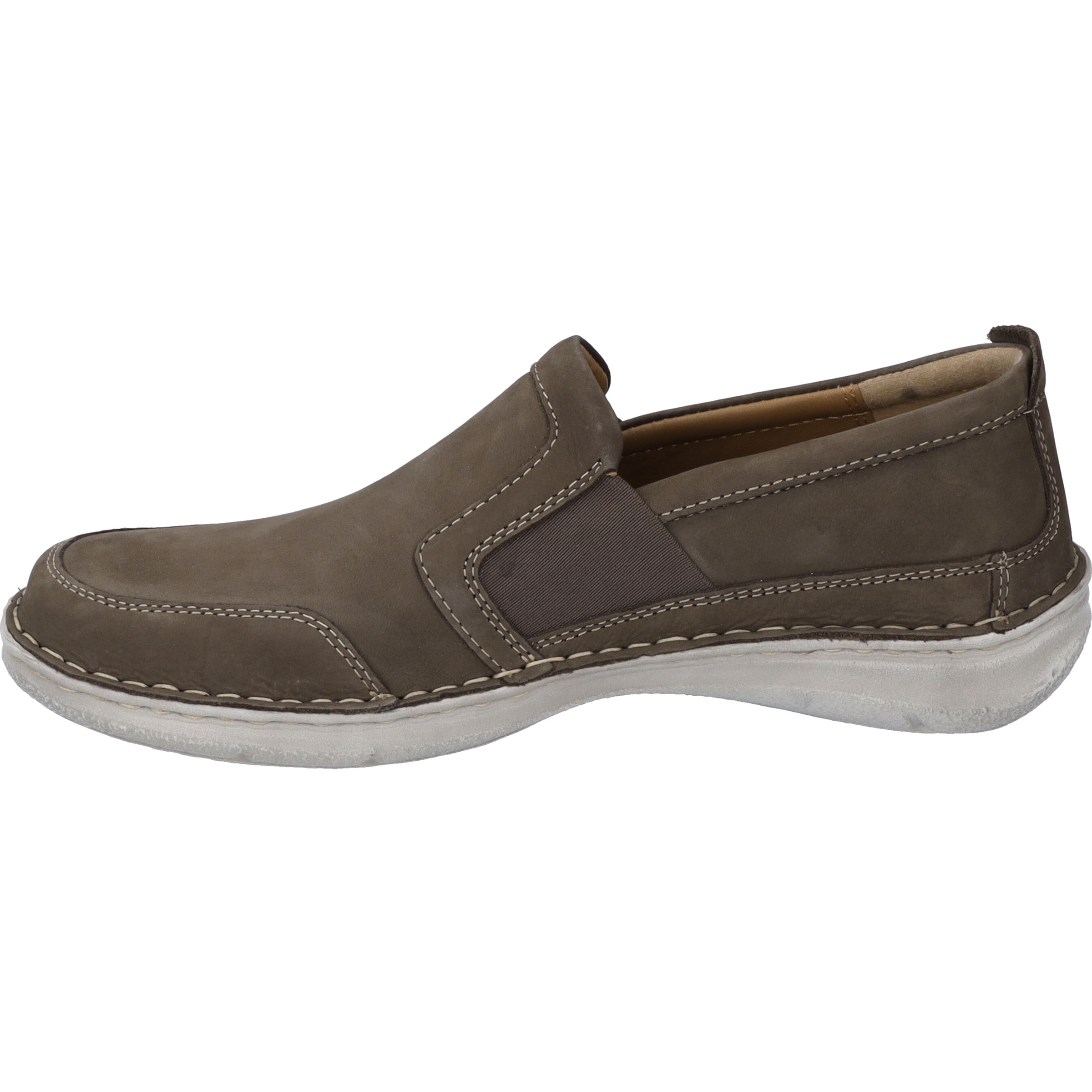 Josef Seibel Slipper »Anvers 71, vulcano«
