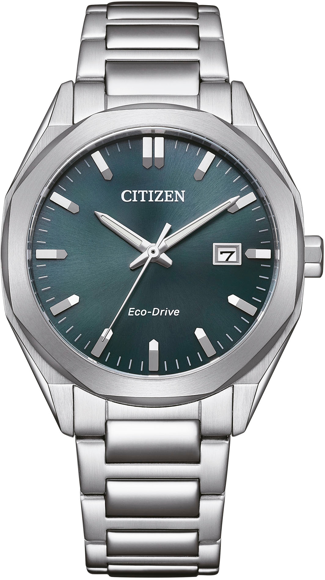 Citizen Solaruhr »BM7620-83X«, Armbanduhr, Herrenuhr