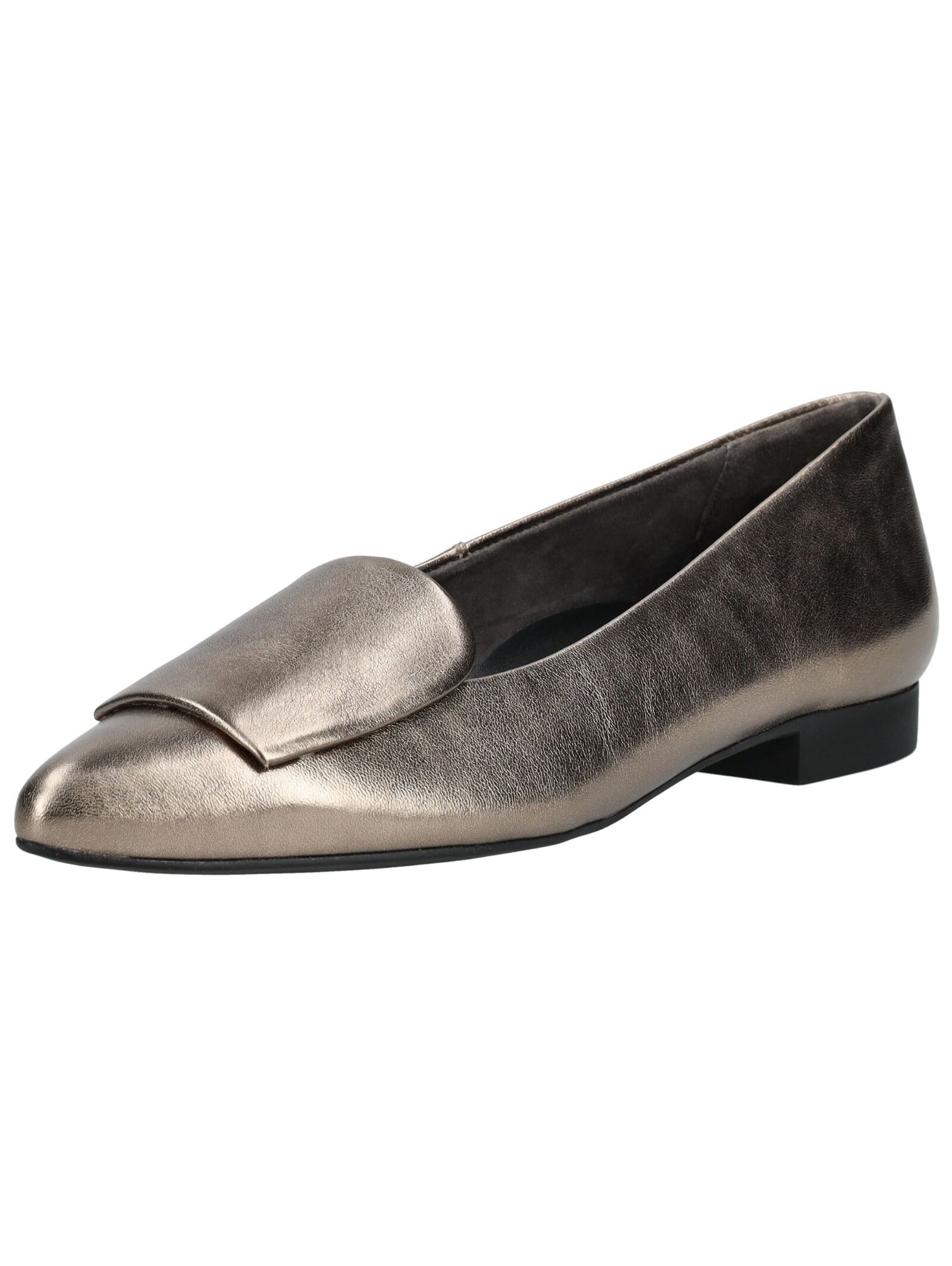 Paul Green Ballerina "Paul Green Ballerinas Leder" günstig online kaufen
