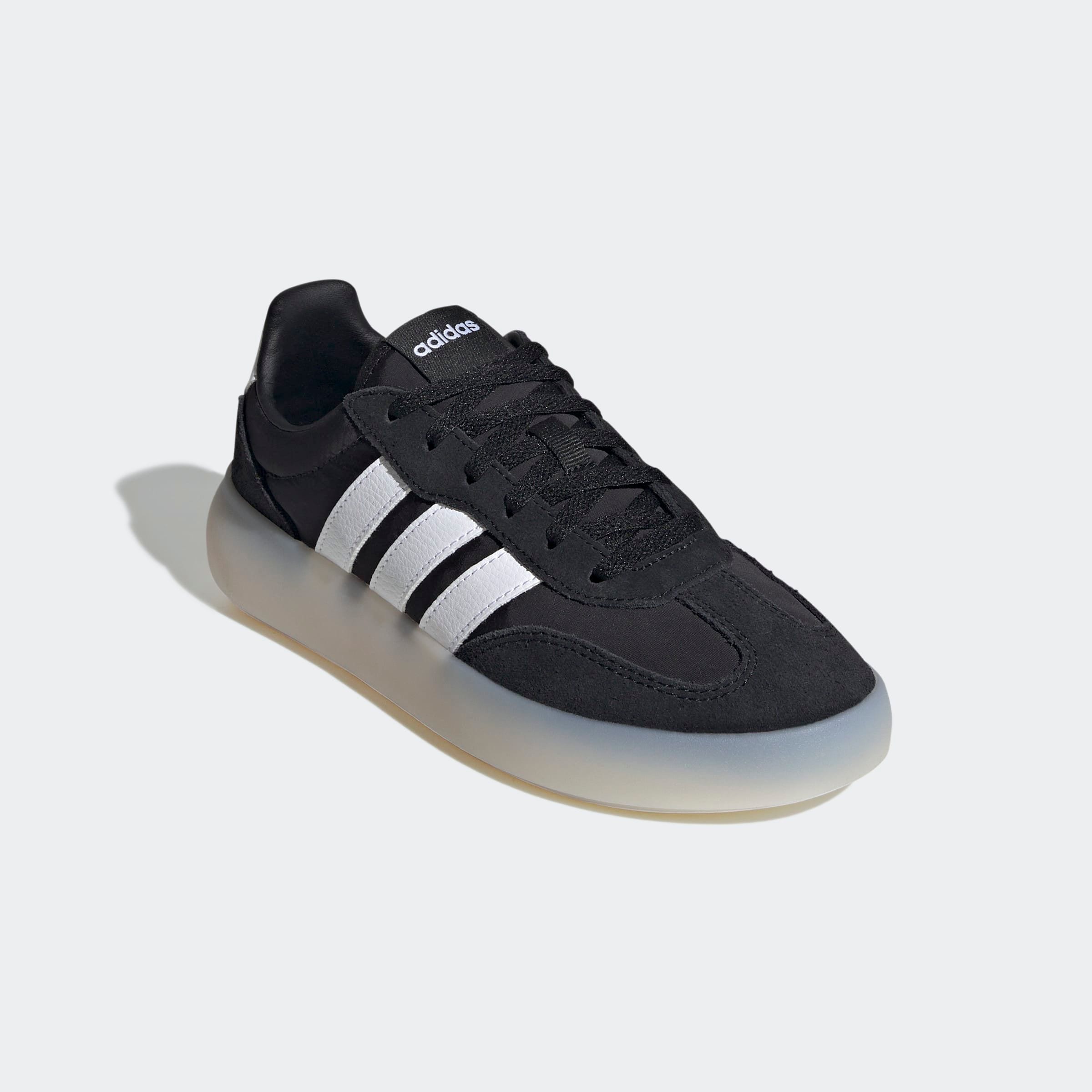 adidas Sportswear Sneaker "BARREDA DECODE KIDS" inspiriert vom Design des Handball Spezial, für Kinder & Jugendliche