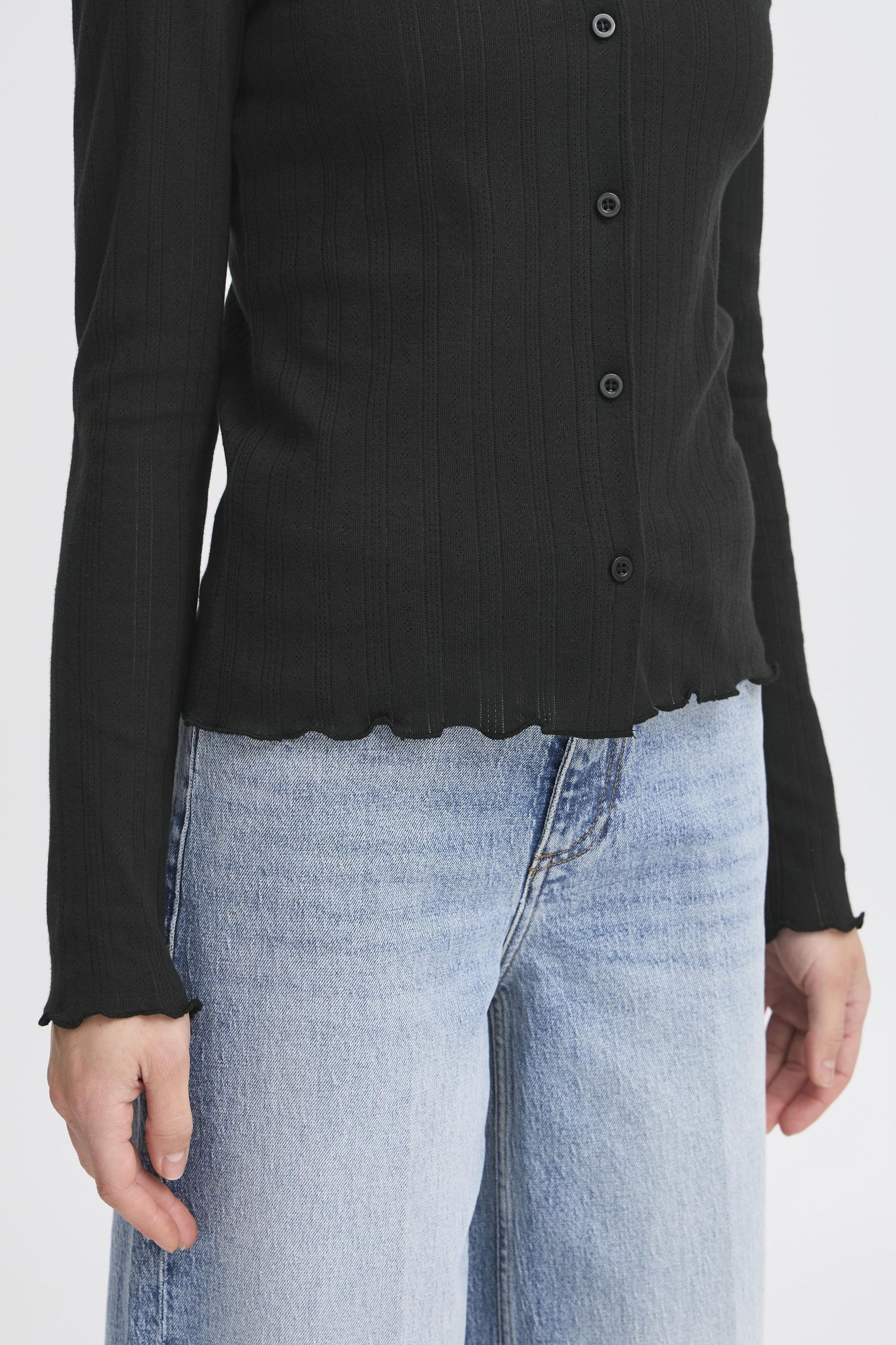 b.young Strickjacke »Strickjacke BYUNICA«