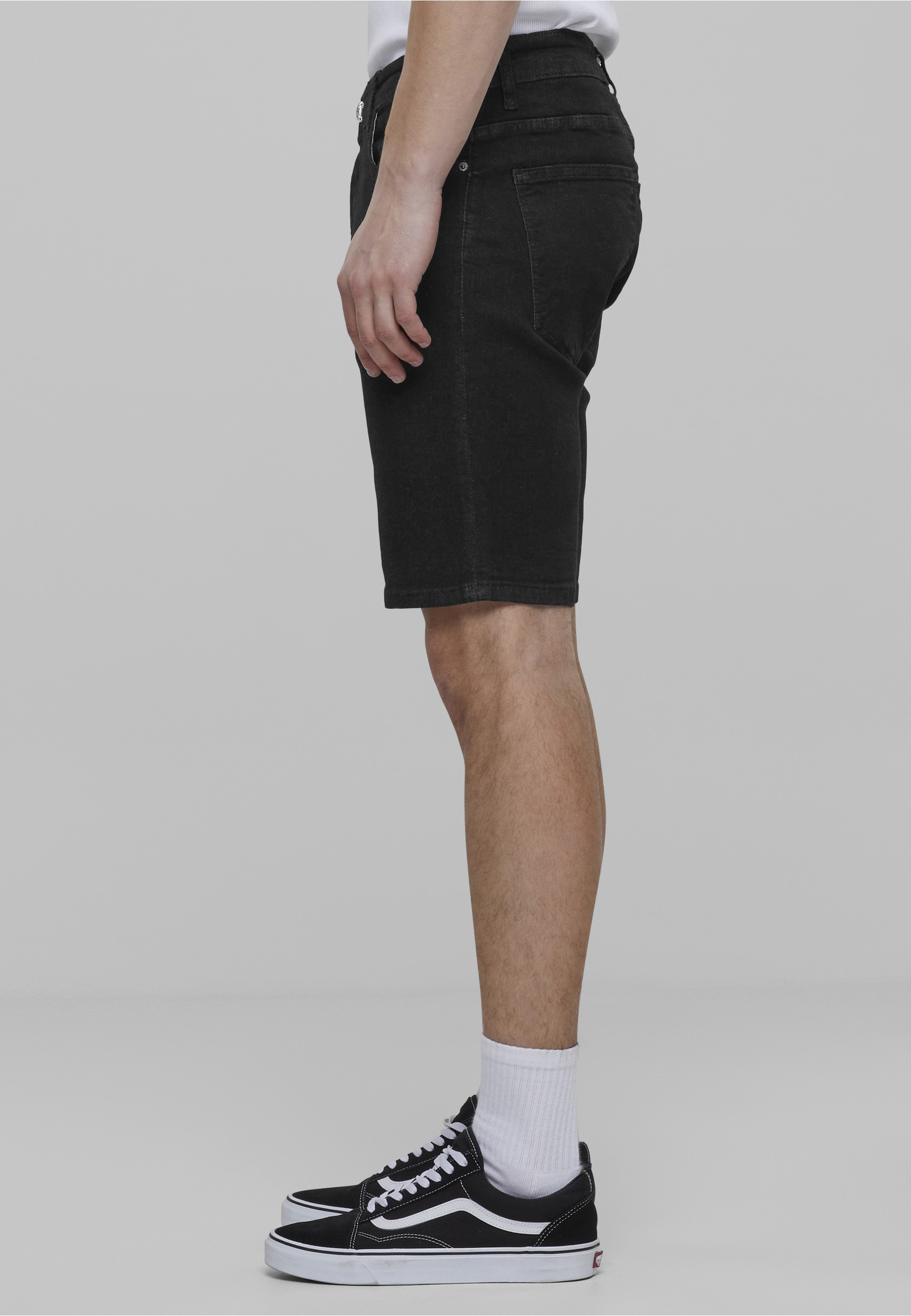 2Y Premium Shorts »2Y Premium Herren 2Y Jeans Shorts«
