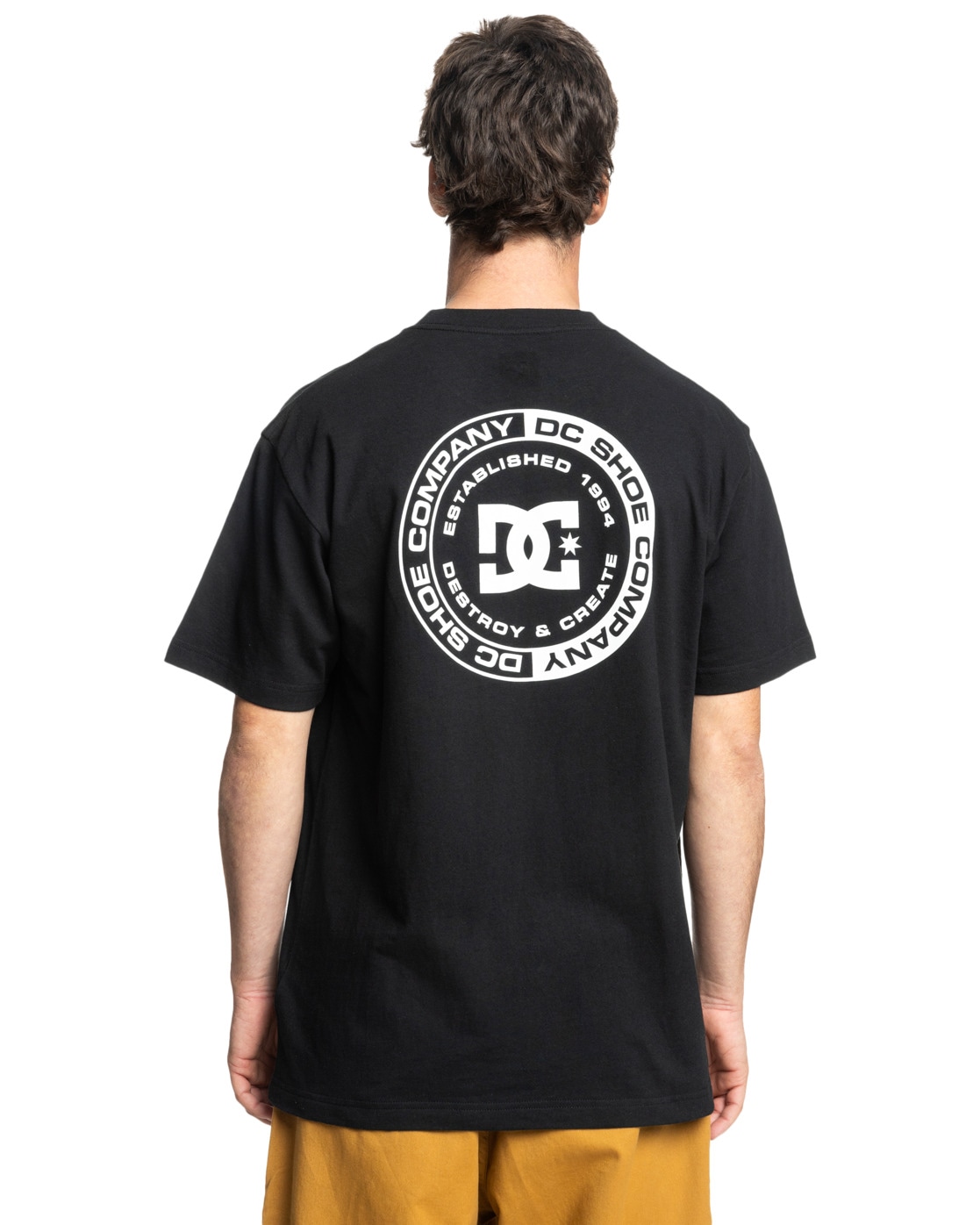 DC Shoes T-Shirt »DC Corpo Fb«