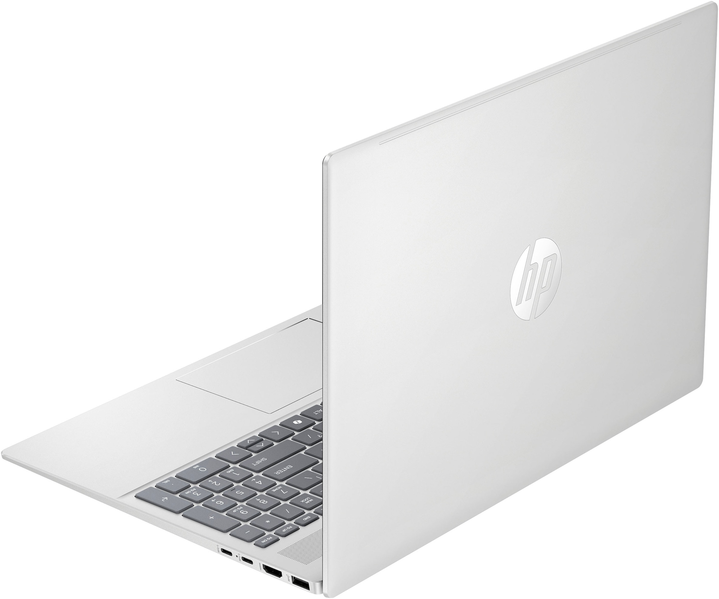 HP Notebook »Pavilion 16-af0256ng«, 40,6 cm, / 16 Zoll, Intel, Core Ultra 5, Intel Graphics, 512 GB SSD