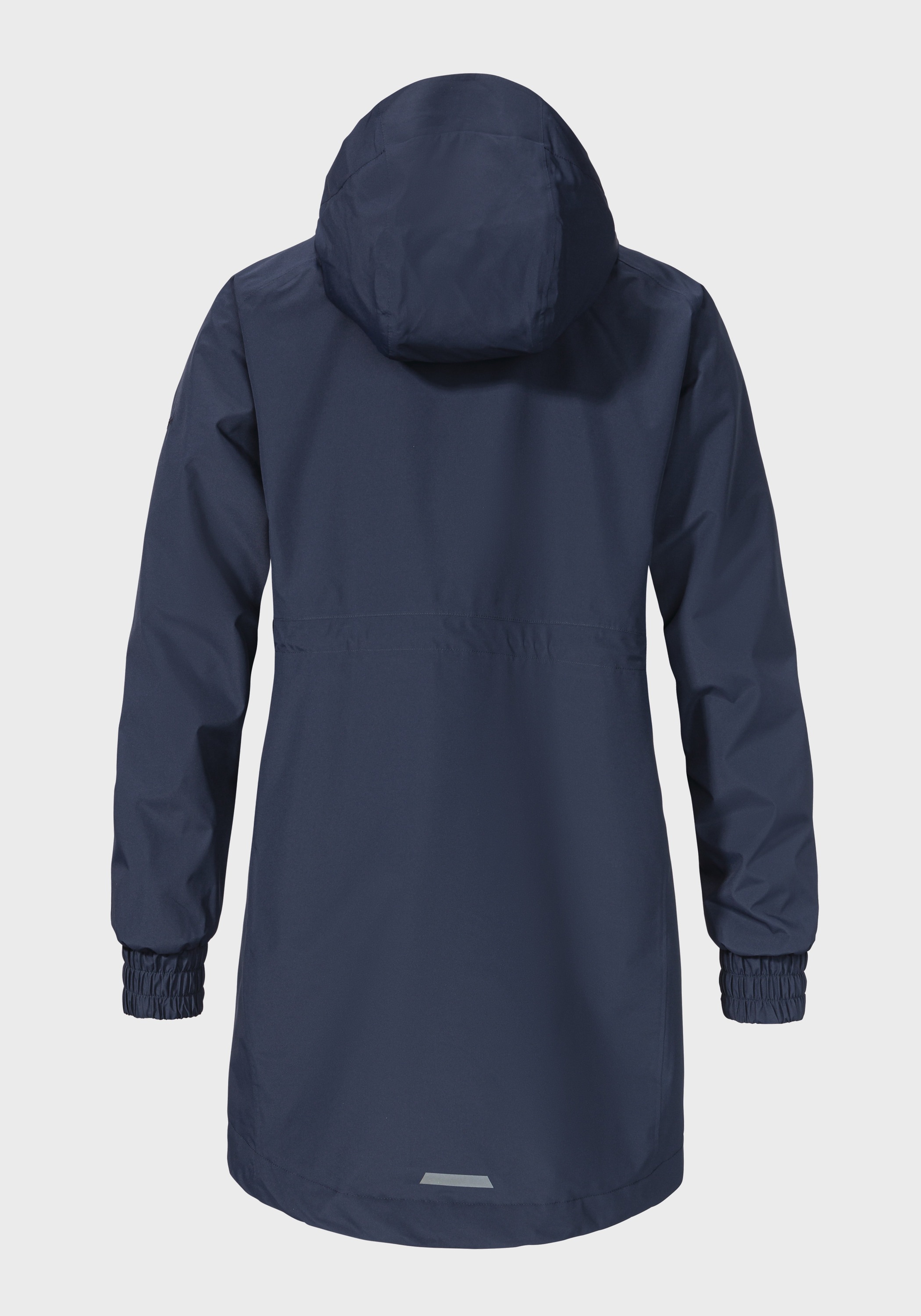 Schöffel Parka »Urban Parka Style Bohorok WMS«, mit Kapuze