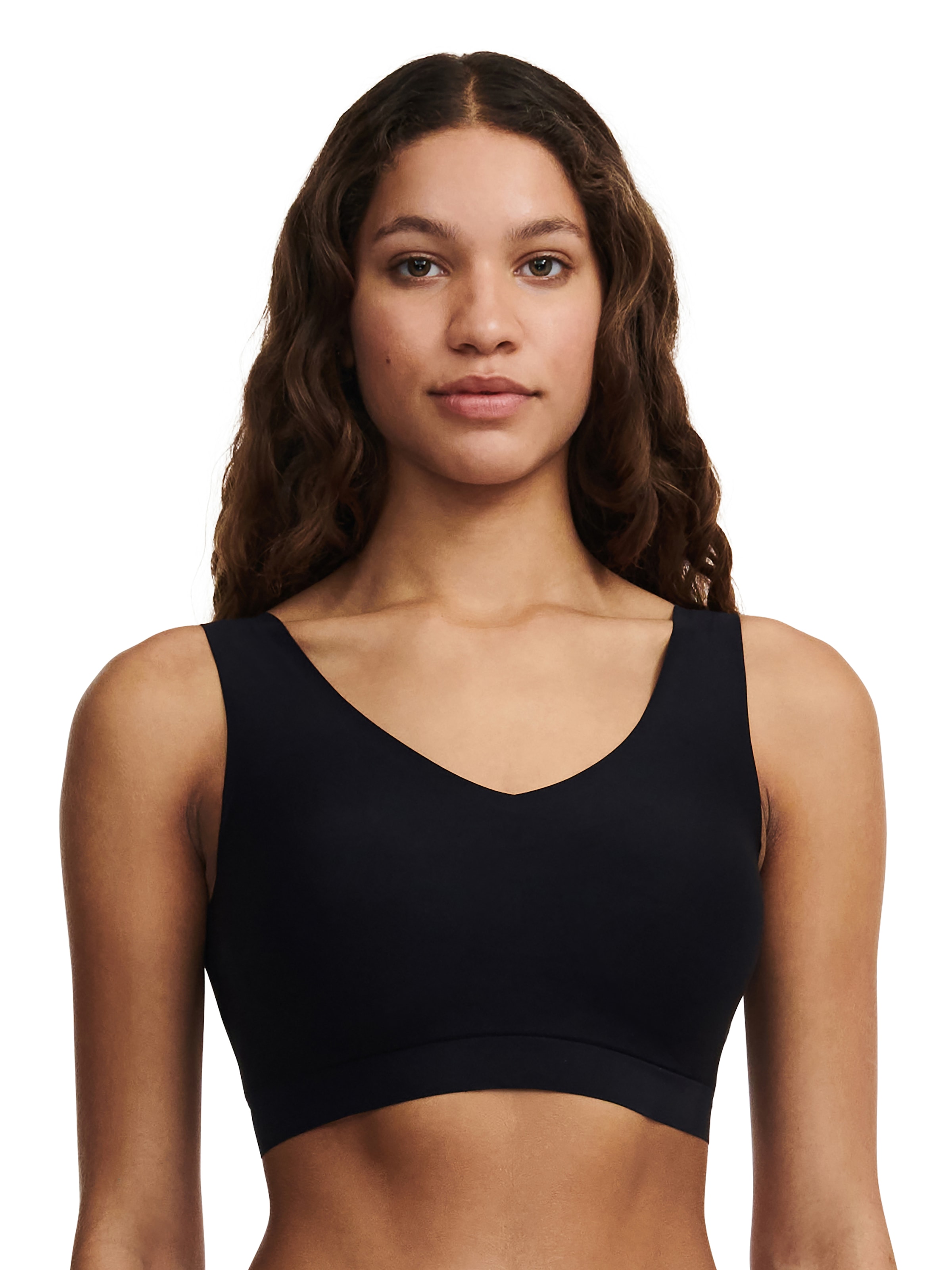 Chantelle Bustier "SOFTSTRETCH" V-Ausschnitt