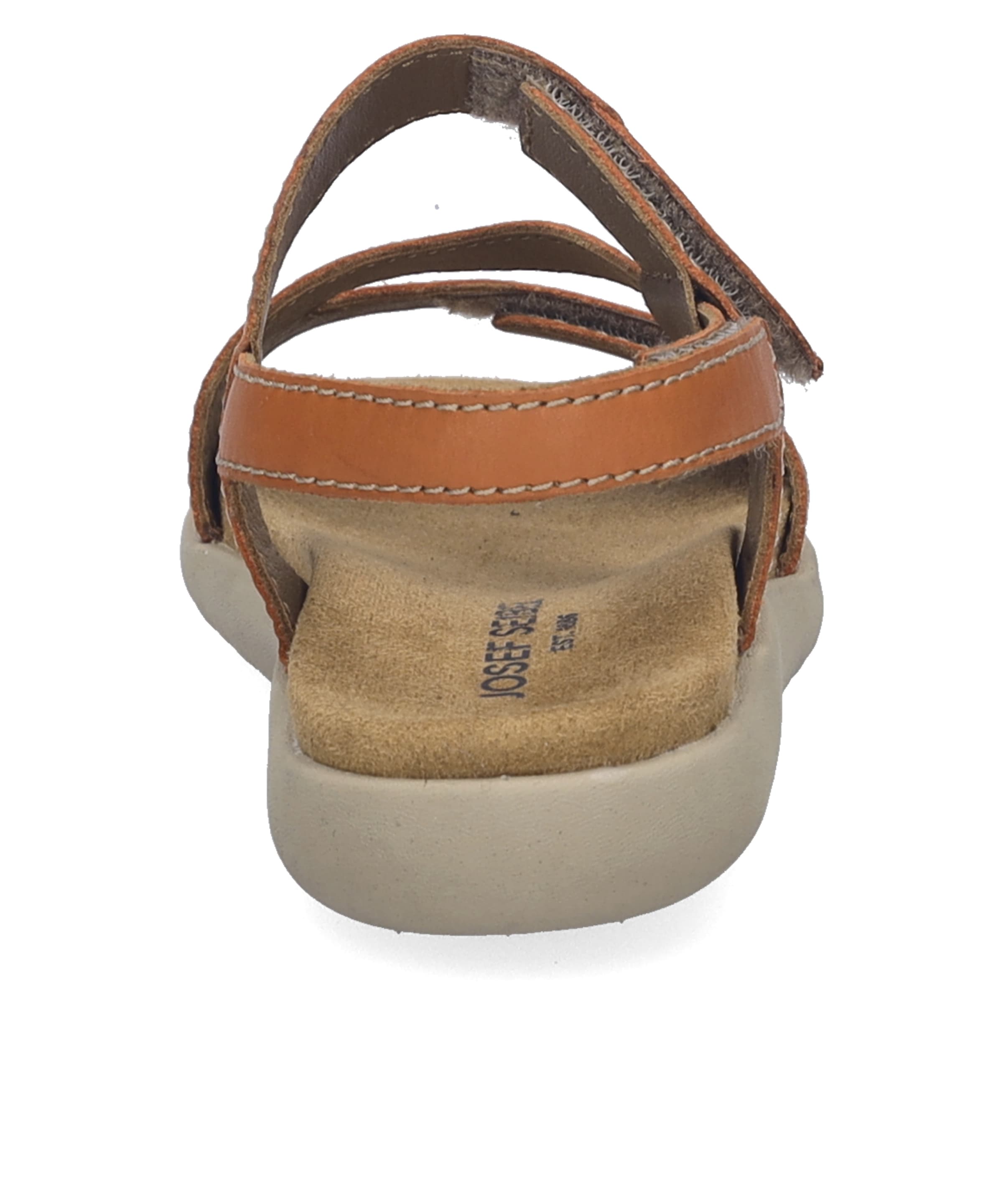 Josef Seibel Sandale »Juliet 01, orange«