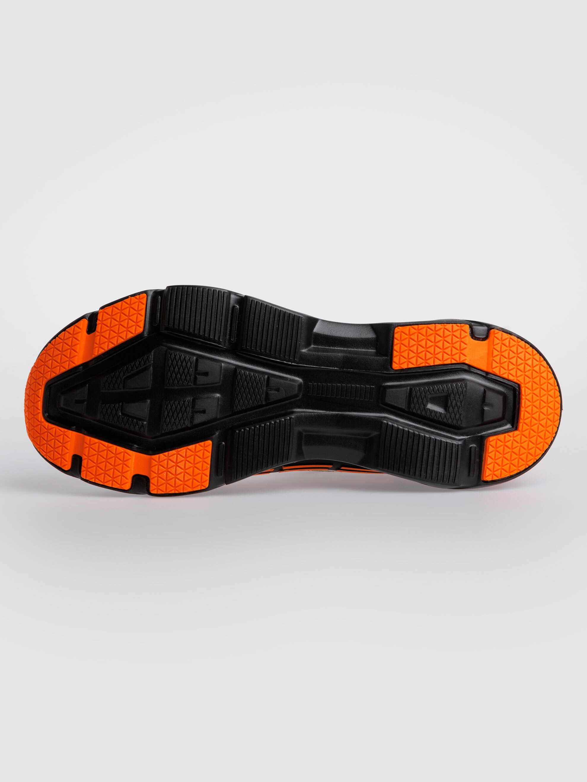 CAMP DAVID Sneaker  mit Wechselfußbett