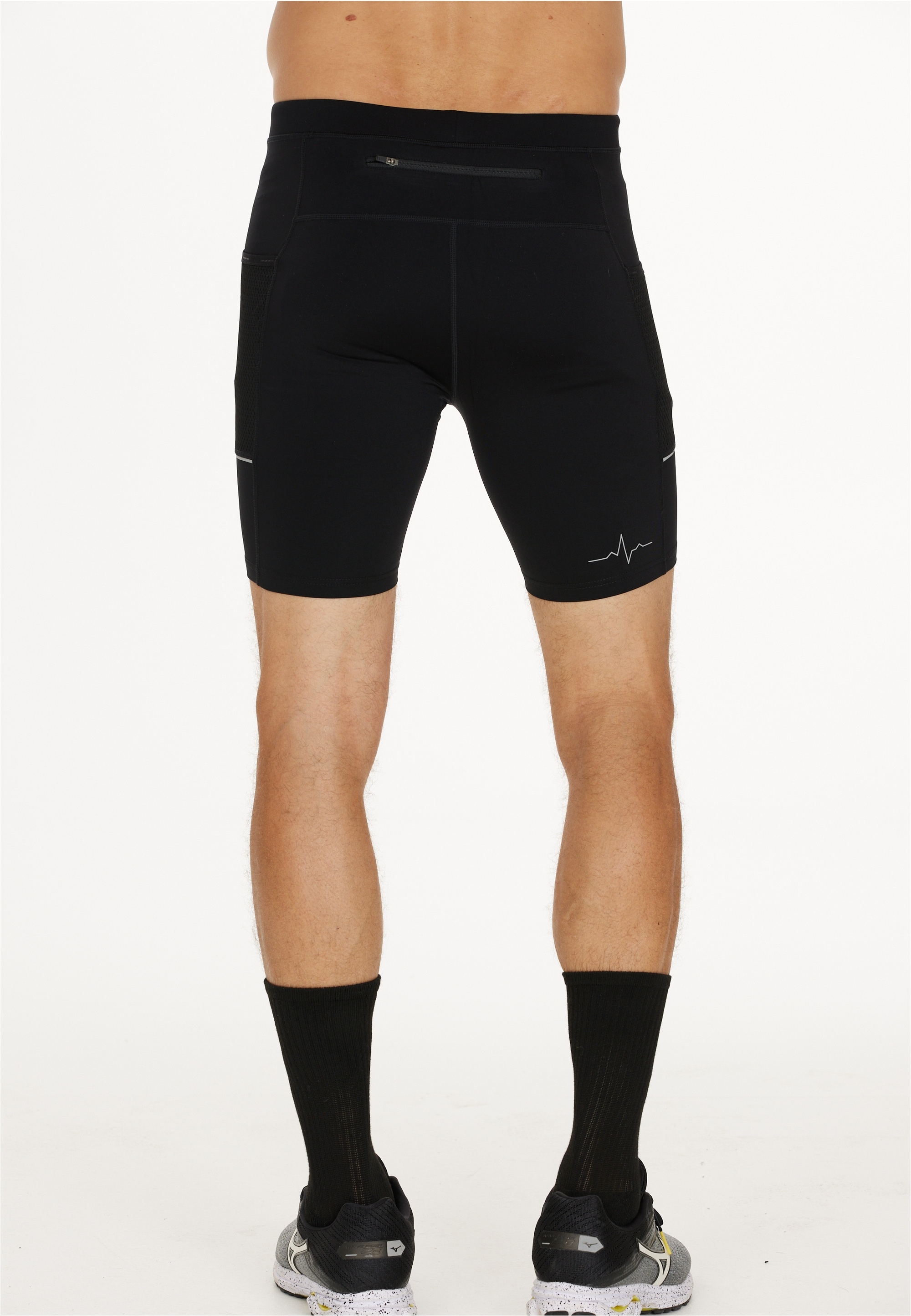 ELITE LAB Funktionstights »RUN ELITE X1«, mit extra Komfort