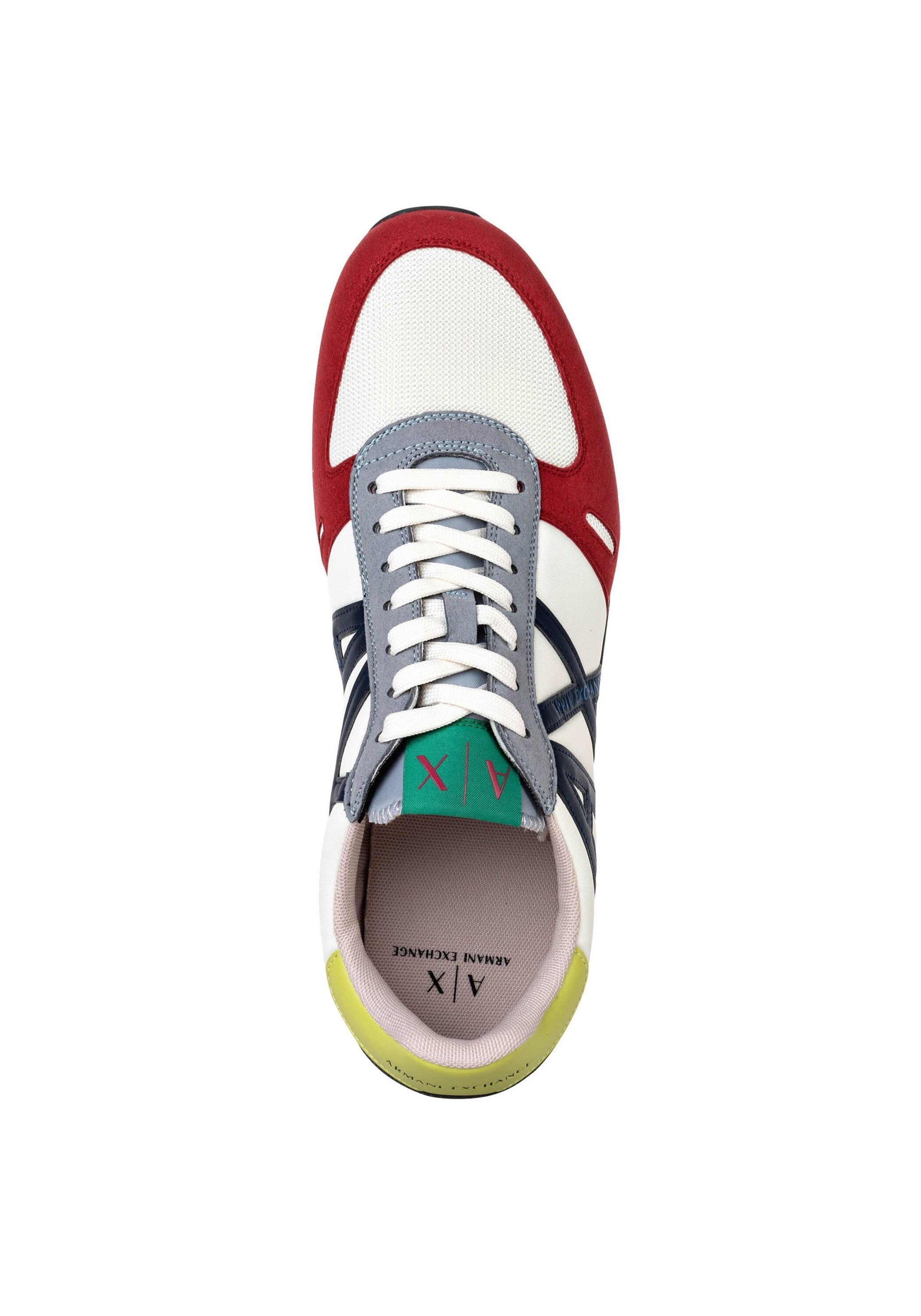 ARMANI EXCHANGE Sneaker »Sneaker«