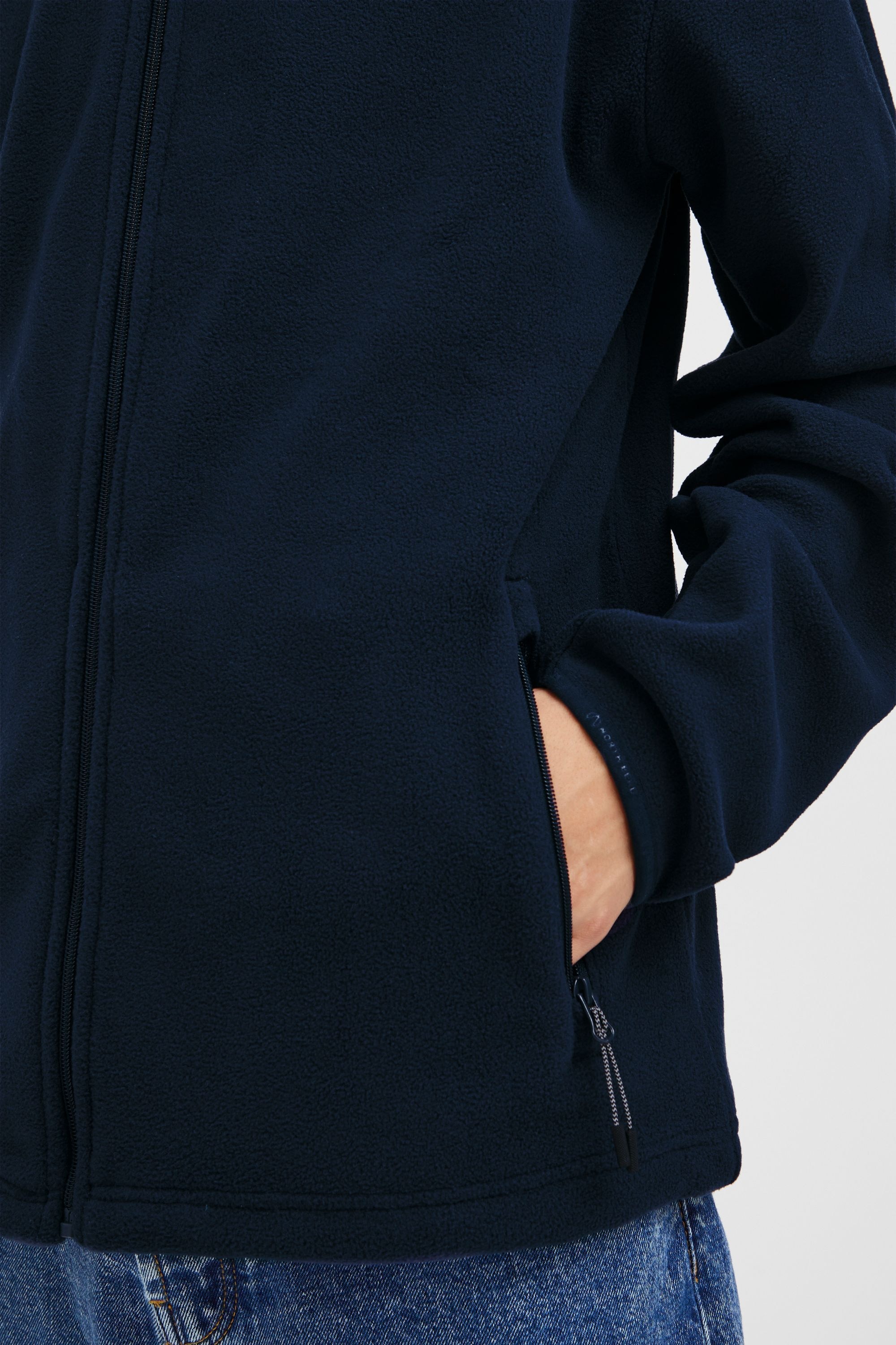 North Bend Fleecejacke »Fleecejacke NBCocas«