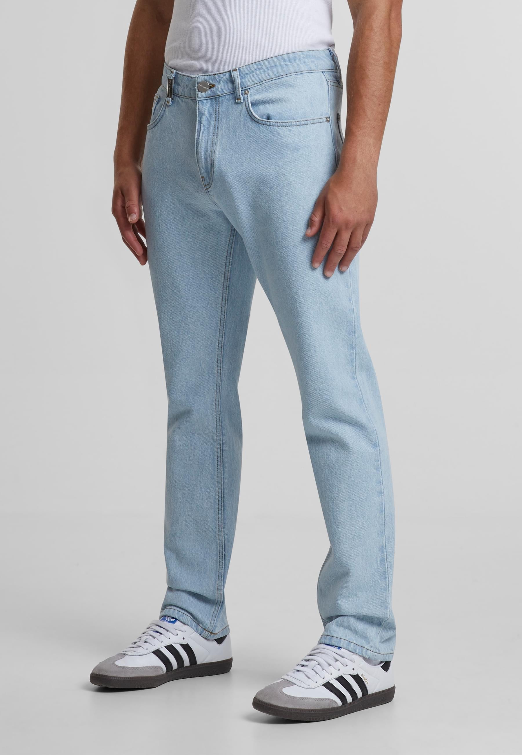 2Y Studios Bequeme Jeans »2Y Studios 2Y Orio Basic Slim Fit«