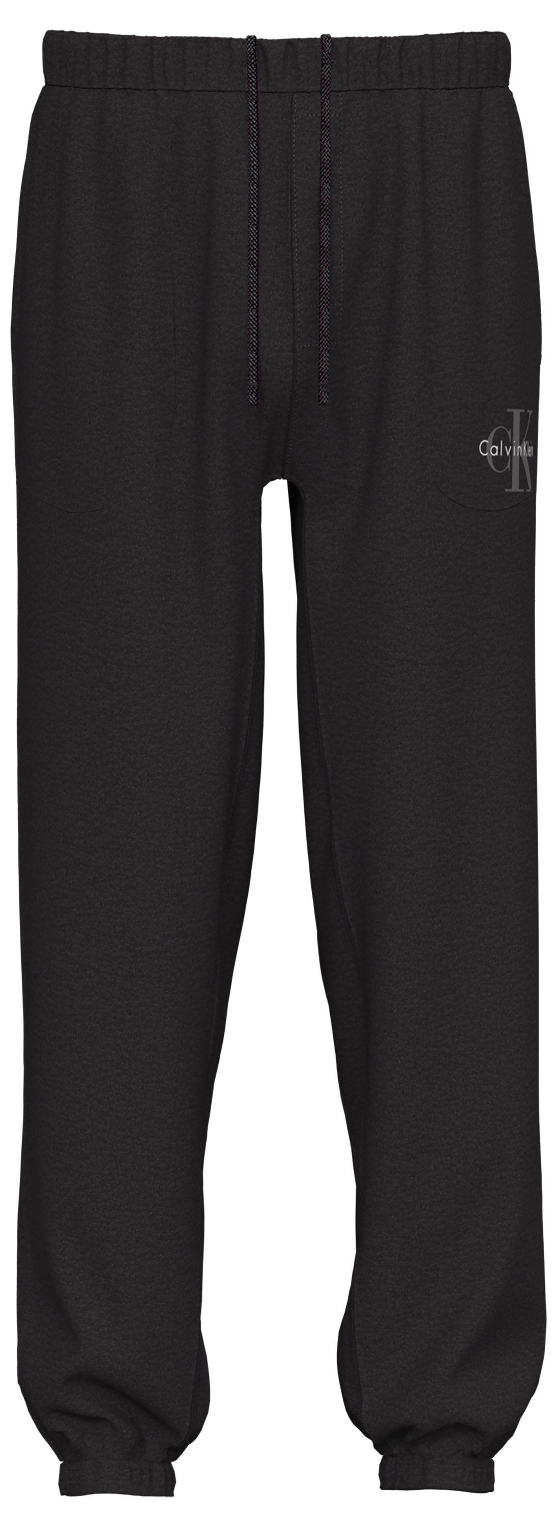 Calvin Klein Underwear Jogger Pants »MONOGRAM SLEEP JOGGER PANT«  Regular fit mit elastischem Bund