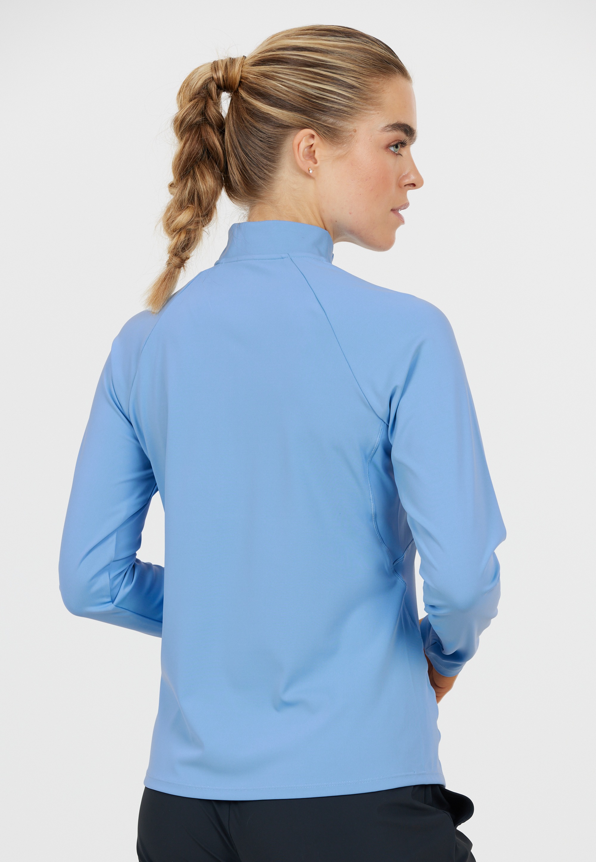 ENDURANCE Funktionsshirt »Lucile«, mit innovativer Quick Dry- und Stretchfunktion