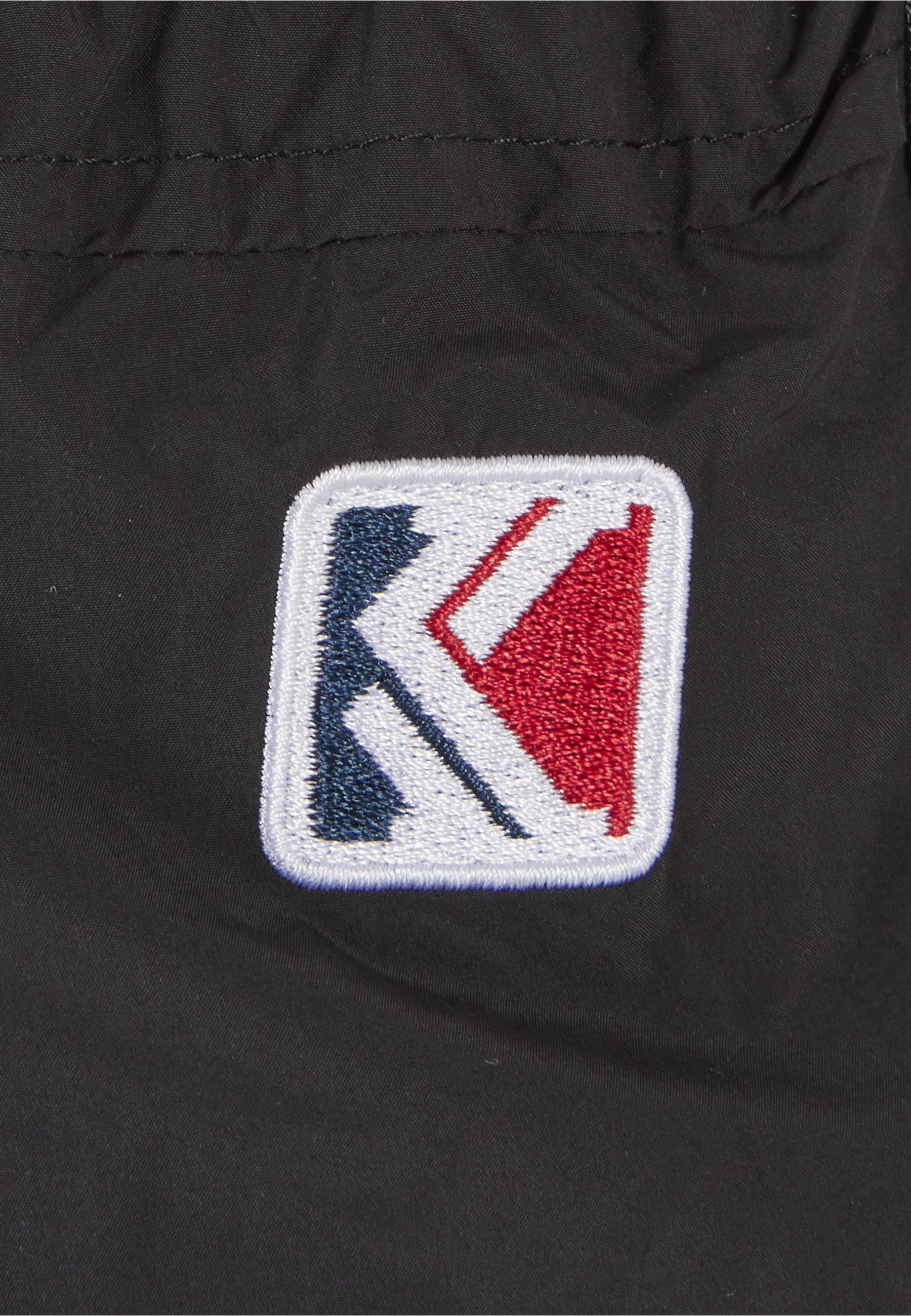 Karl Kani Jogginghose »Karl Kani Herren KKMQ32025BLK KK OG Tape Trackpants«