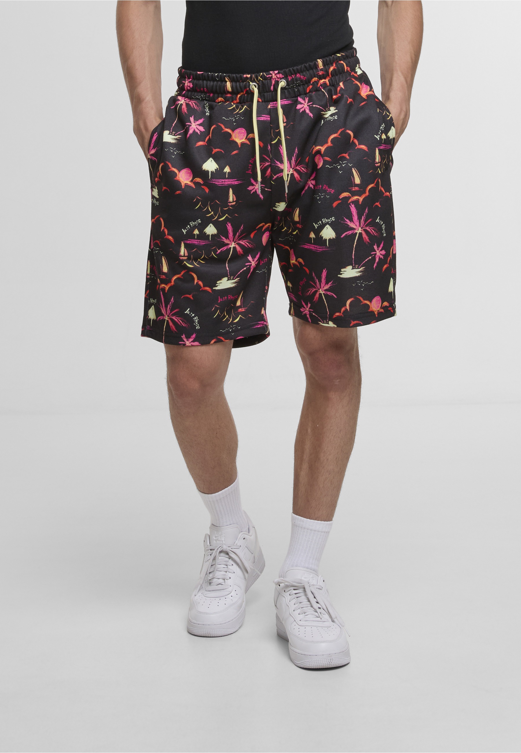 Just Rhyse Shorts »Just Rhyse Herren Just Rhyse Shorts Waikiki«