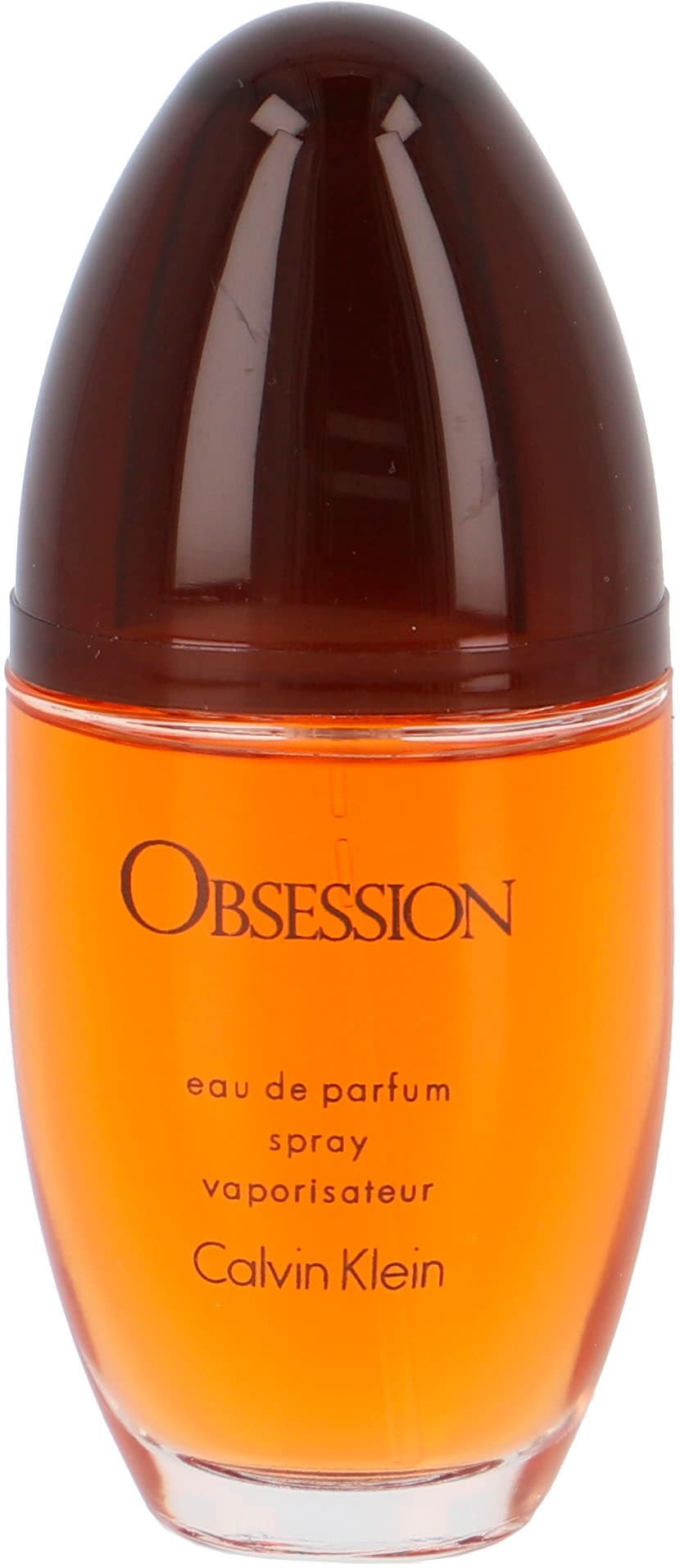Eau de Parfum »Obsession«