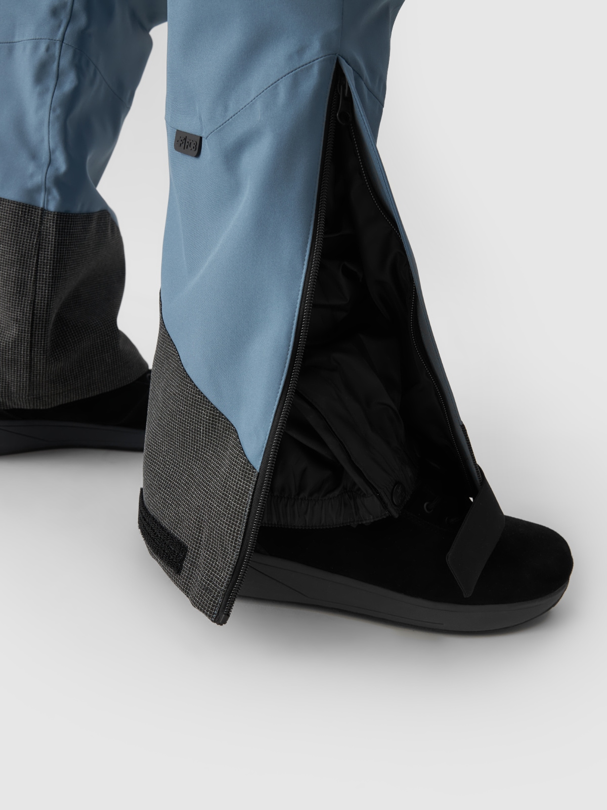 4F Skihose