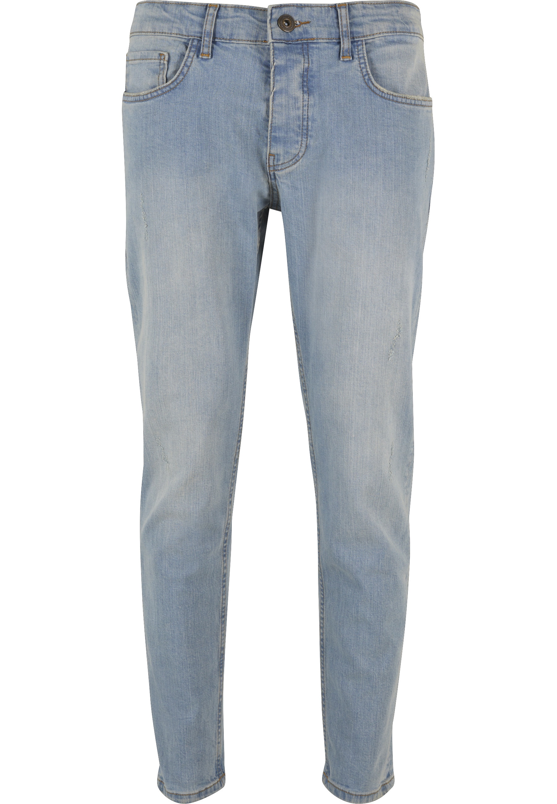 2Y Premium Bequeme Jeans "2Y Premium Herren 2Y Tapered Fit Jeans"