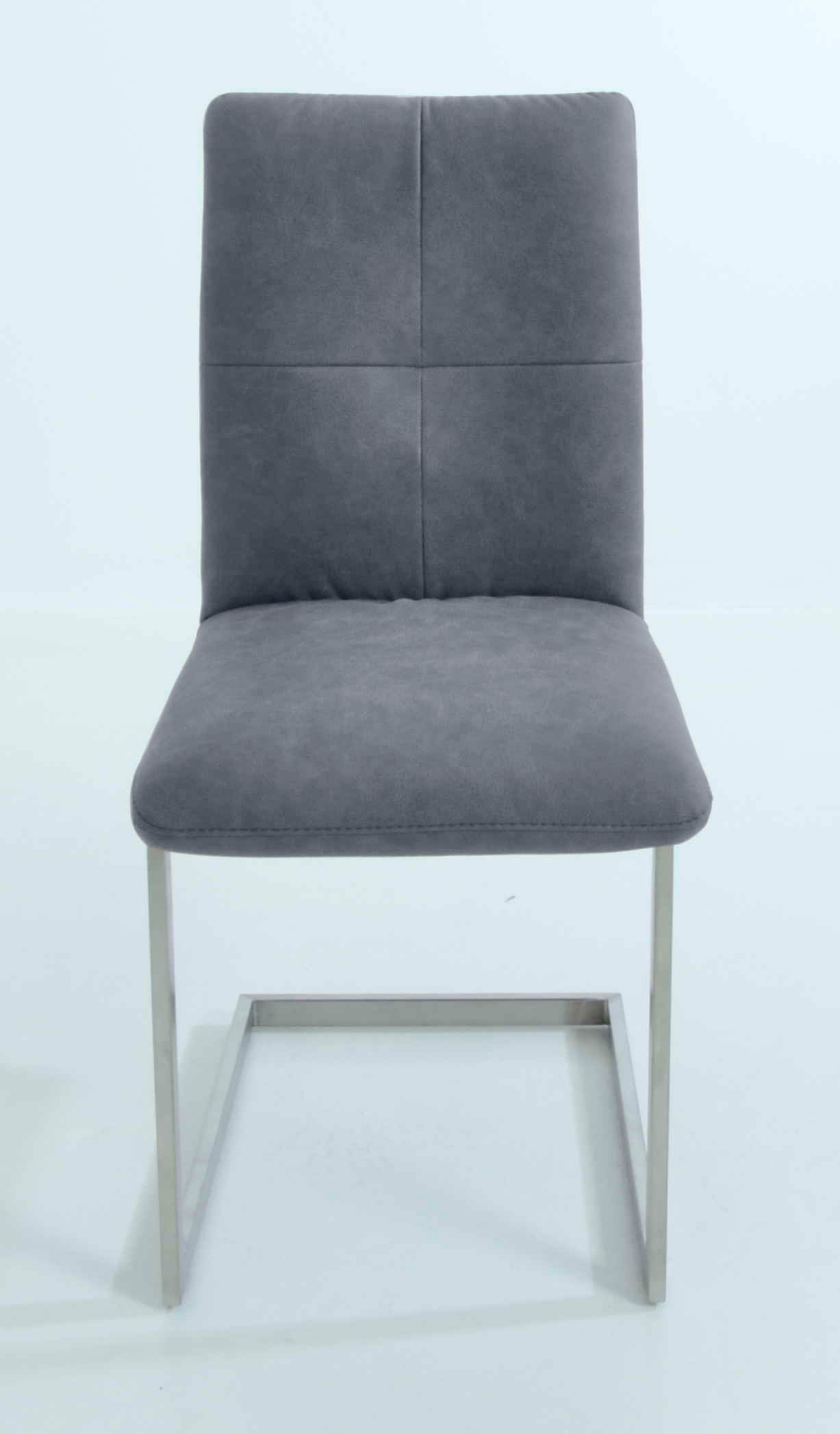 K+W Komfort & Wohnen Freischwinger "6511" () Freischwinger mit Hochkantrohr günstig online kaufen