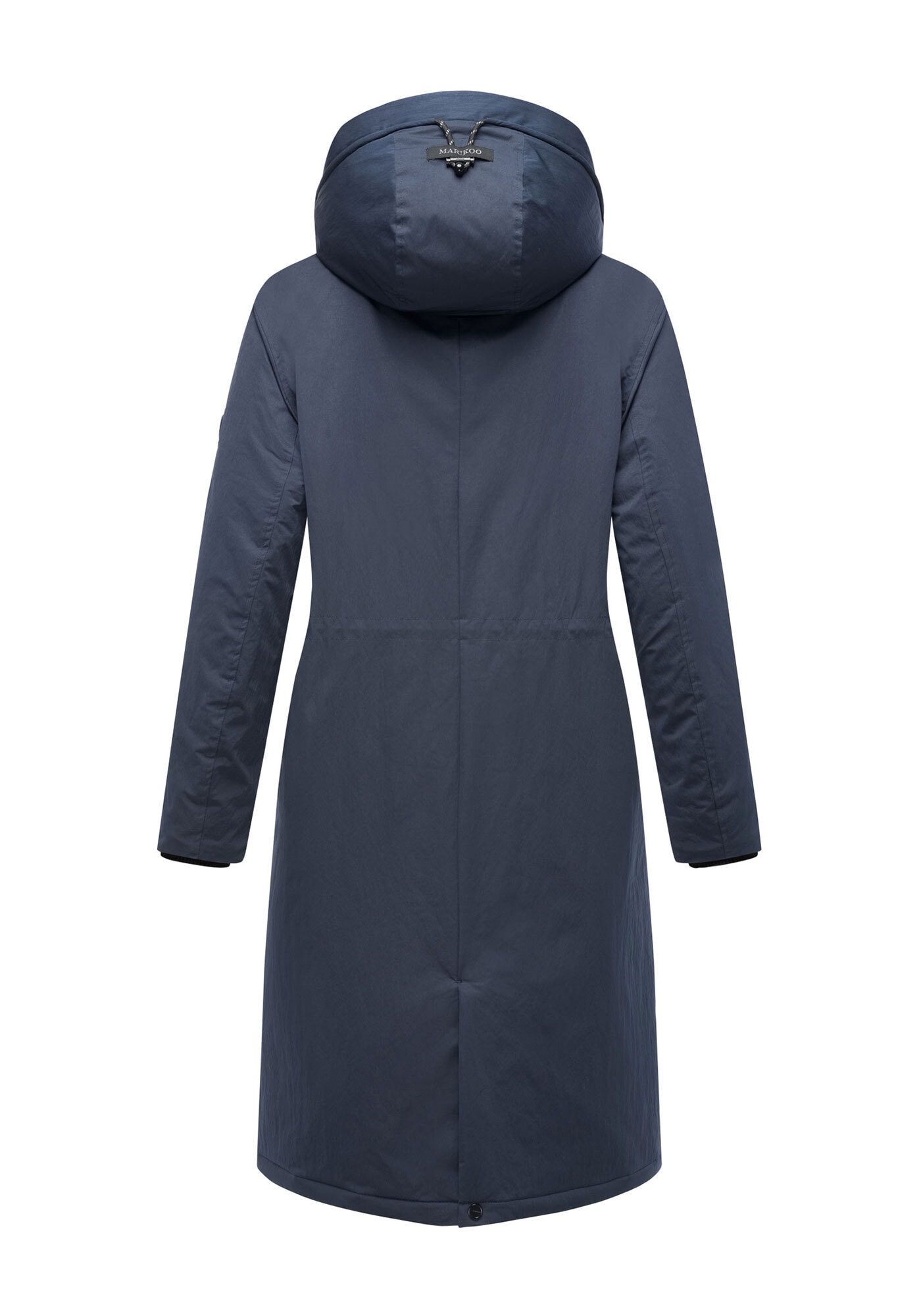 Marikoo Winterjacke »Ledalaa«, mit großer Kapuze