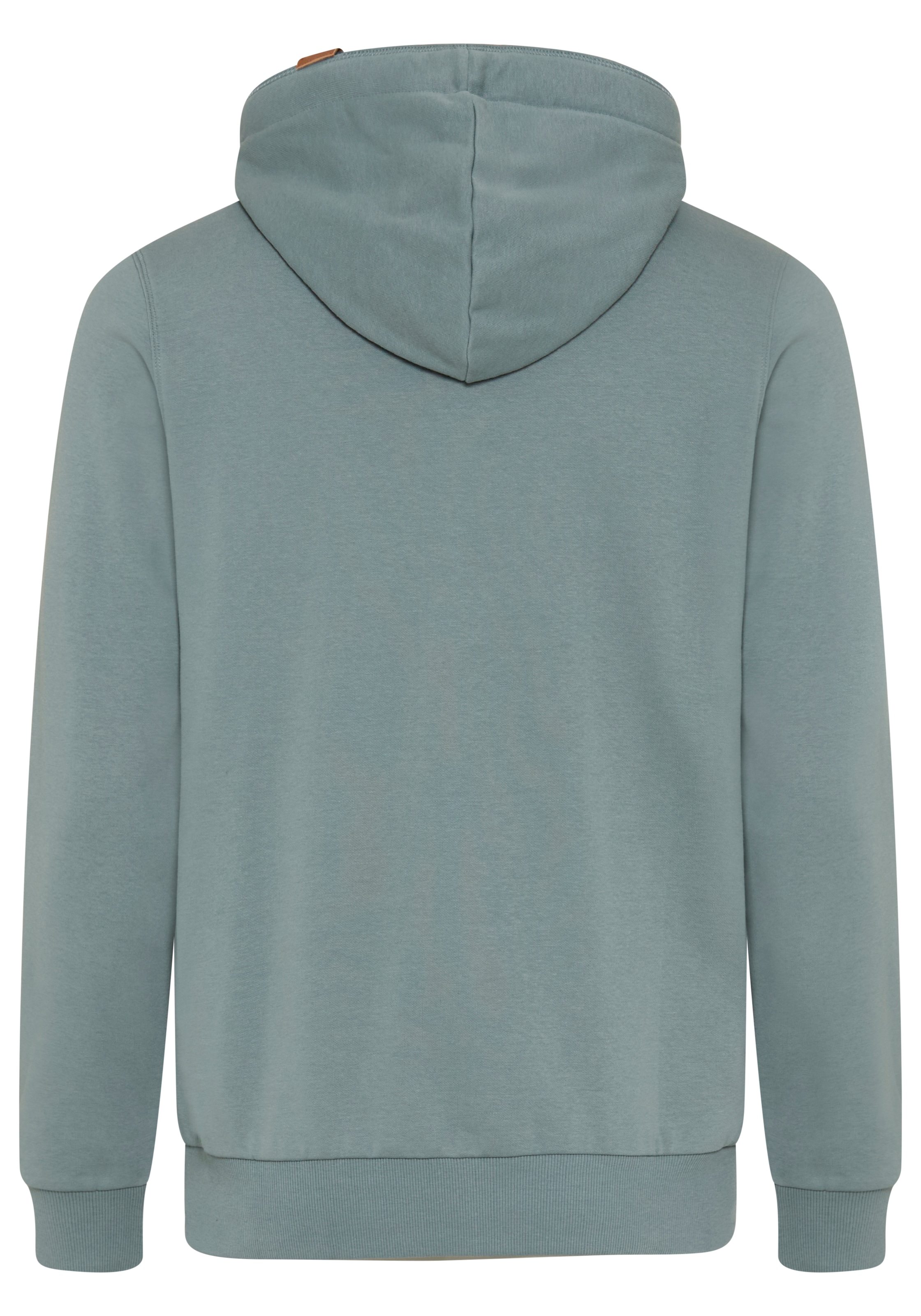 KangaROOS Kapuzensweatshirt , mit Kapuze und Kordelzug, Langarm, auch in großen Größen
