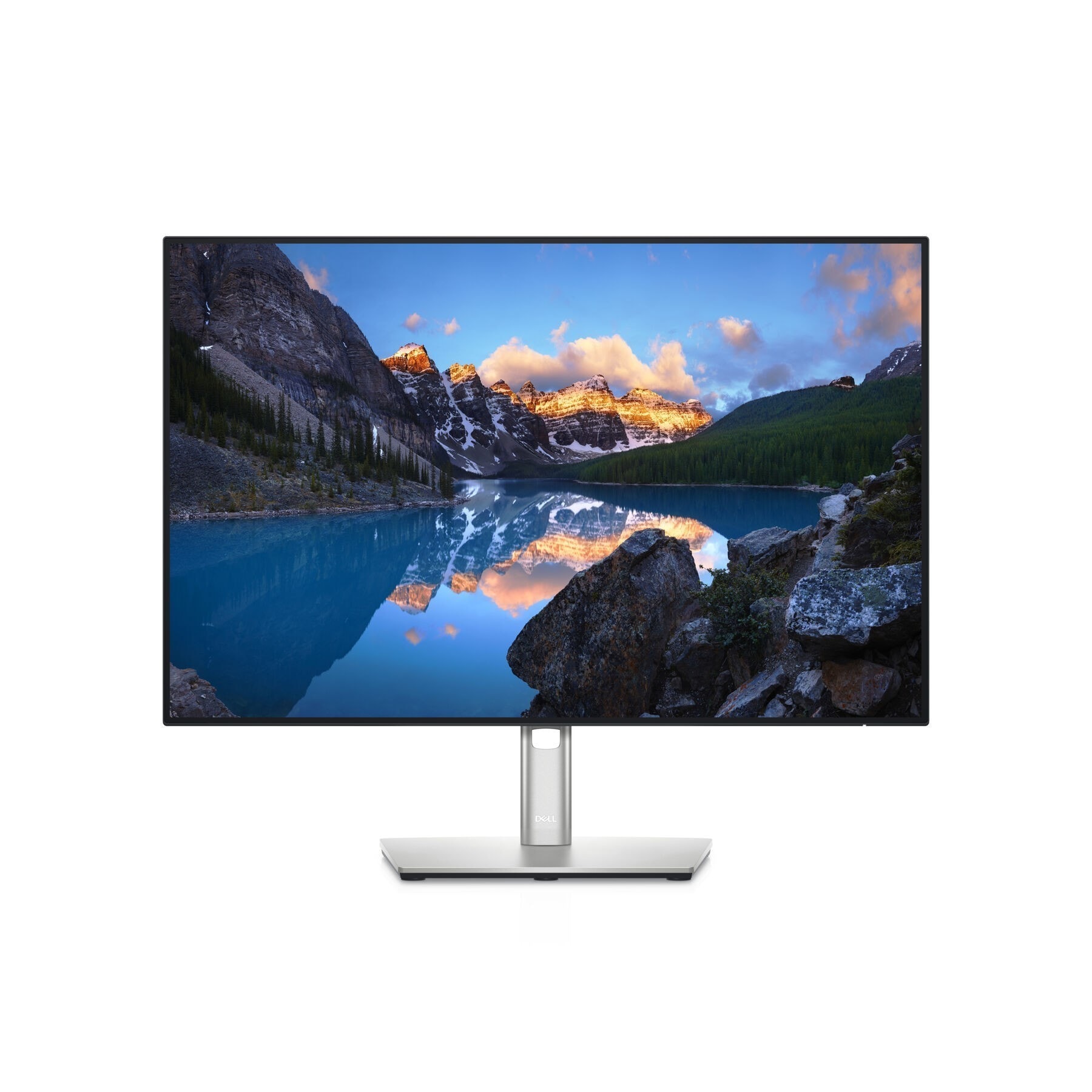 Dell LED-Monitor »U2421E«, 61 cm/24 Zoll, 1920 x 1200 px, WUXGA, 8 ms Reaktionszeit, 60 Hz