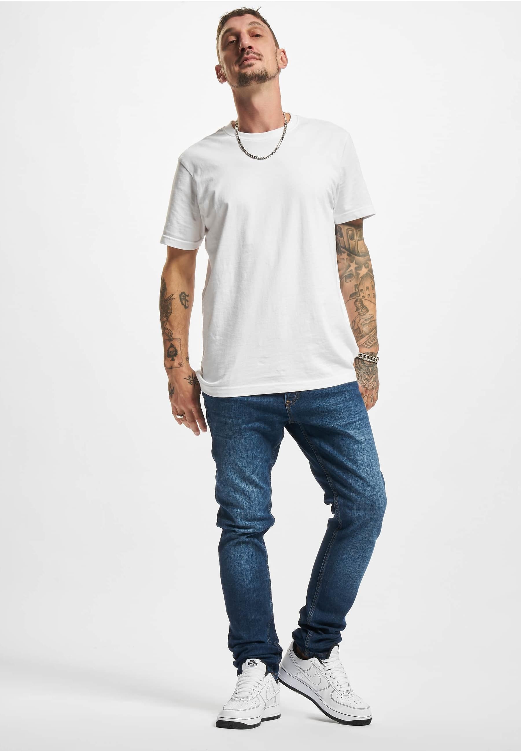 2Y Studios Bequeme Jeans »2Y Studios Herren 2Y Basic Slim Fit Jeans«
