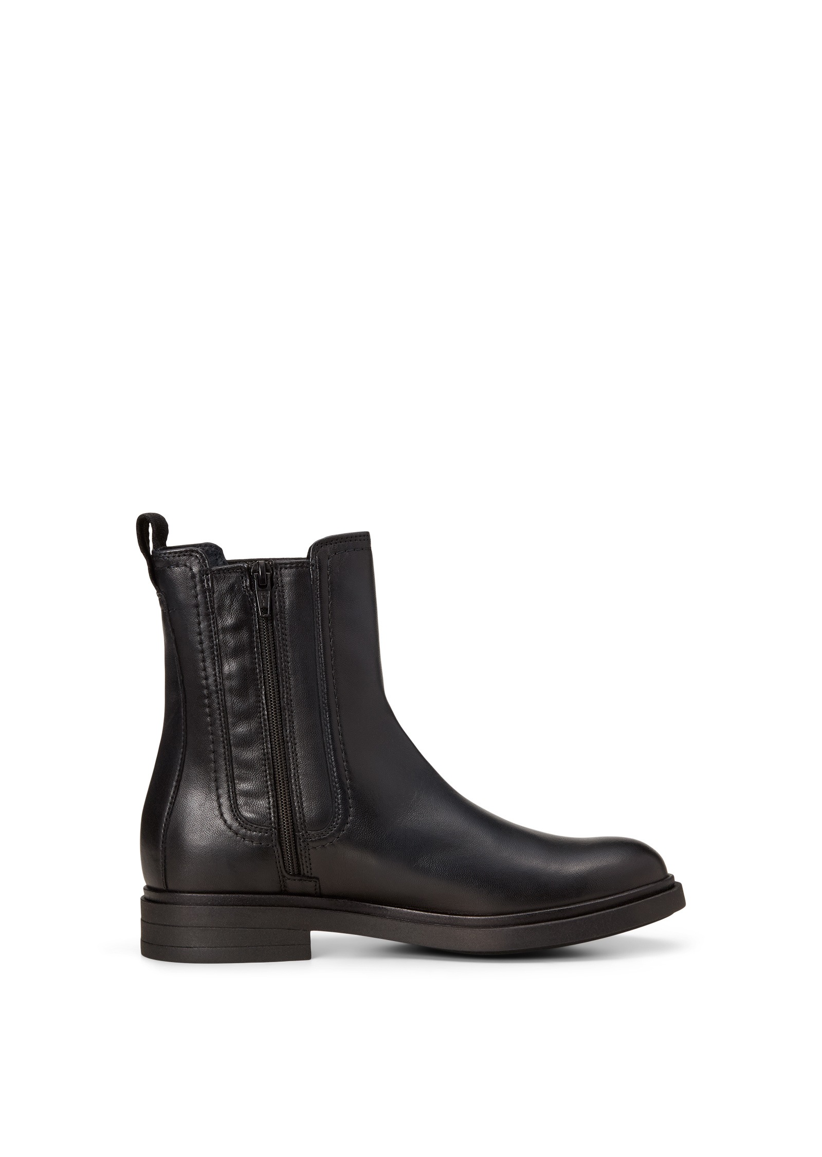 Marc O'Polo Chelseaboots »mit praktischem Innenzipper«
