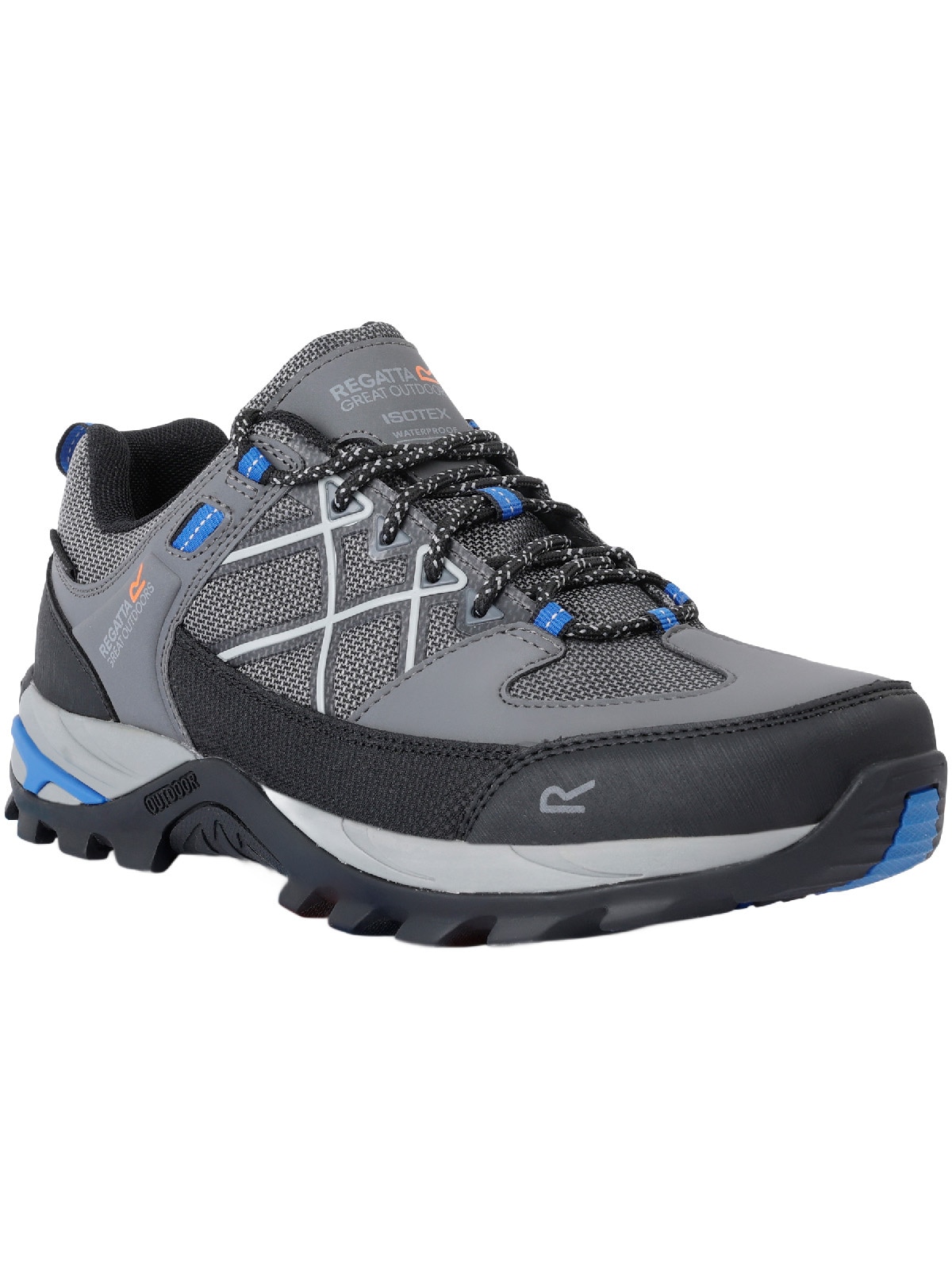 Regatta Wanderschuh "Samaris III Low"