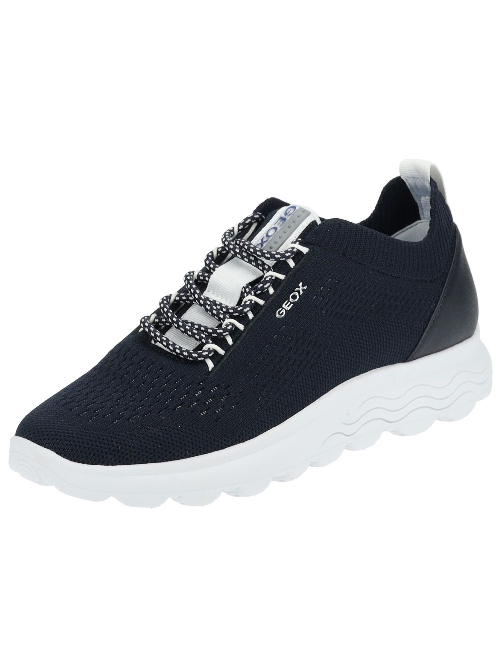 Geox Sneaker "Geox Sneaker Leder/Textil" günstig online kaufen