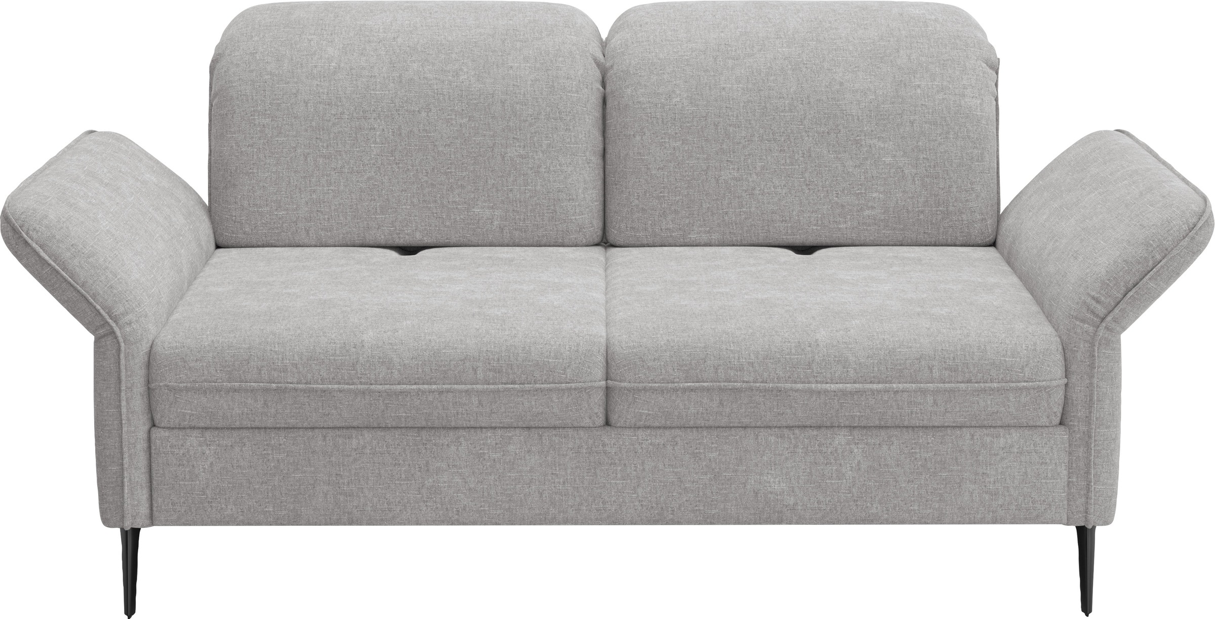 sit&more 2,5-Sitzer »Emely«, mit Sitztiefenverstellung, optional mit Bettfunktion