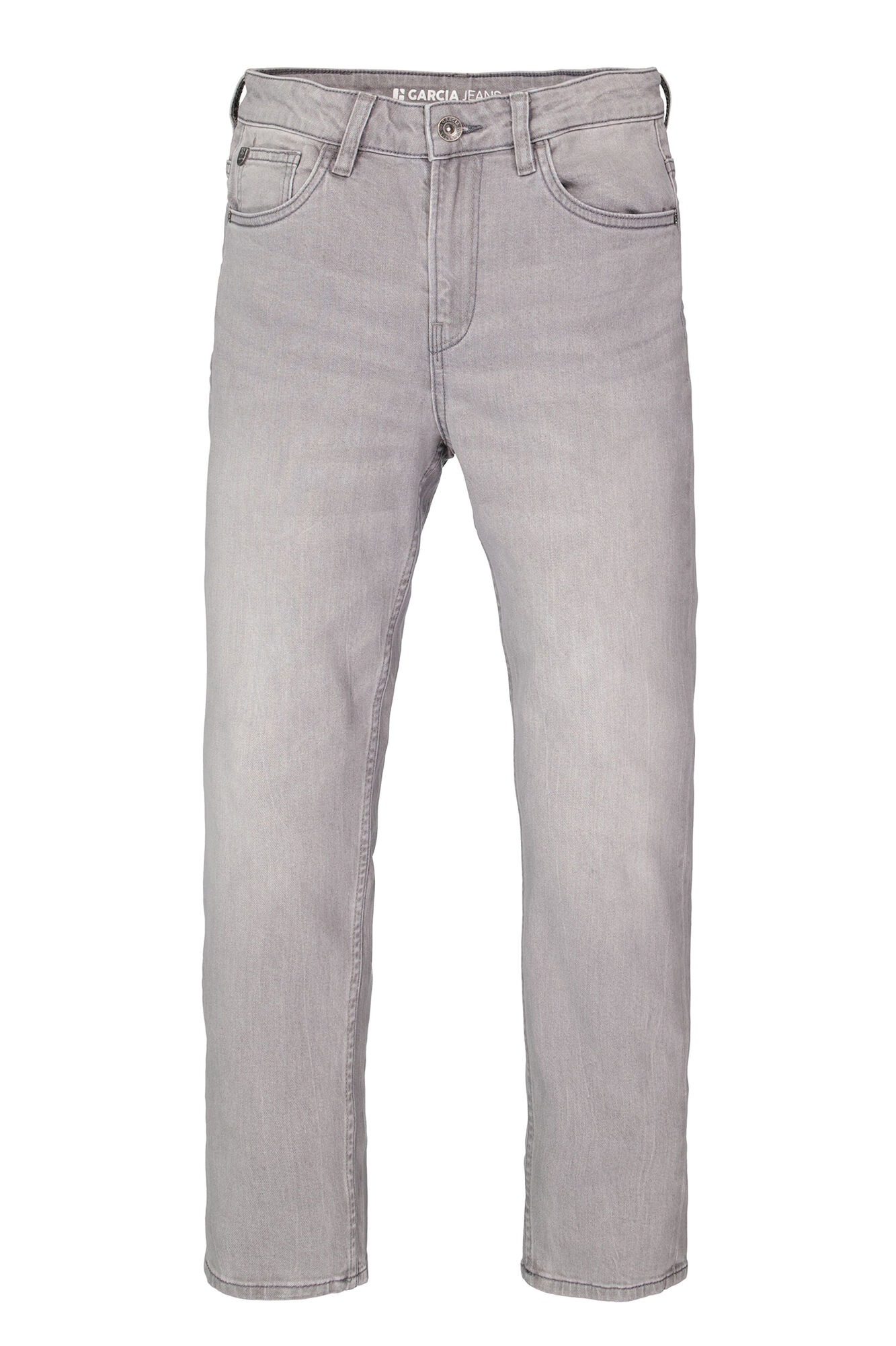 Garcia Dad-Jeans »Dalino«, for Boys, mit Destroyed Effekten