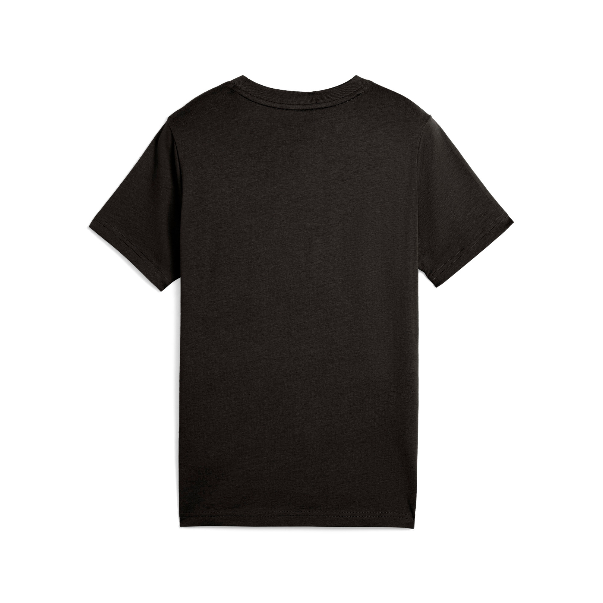PUMA T-Shirt »ESS LOGO LAB HOG TEE B«