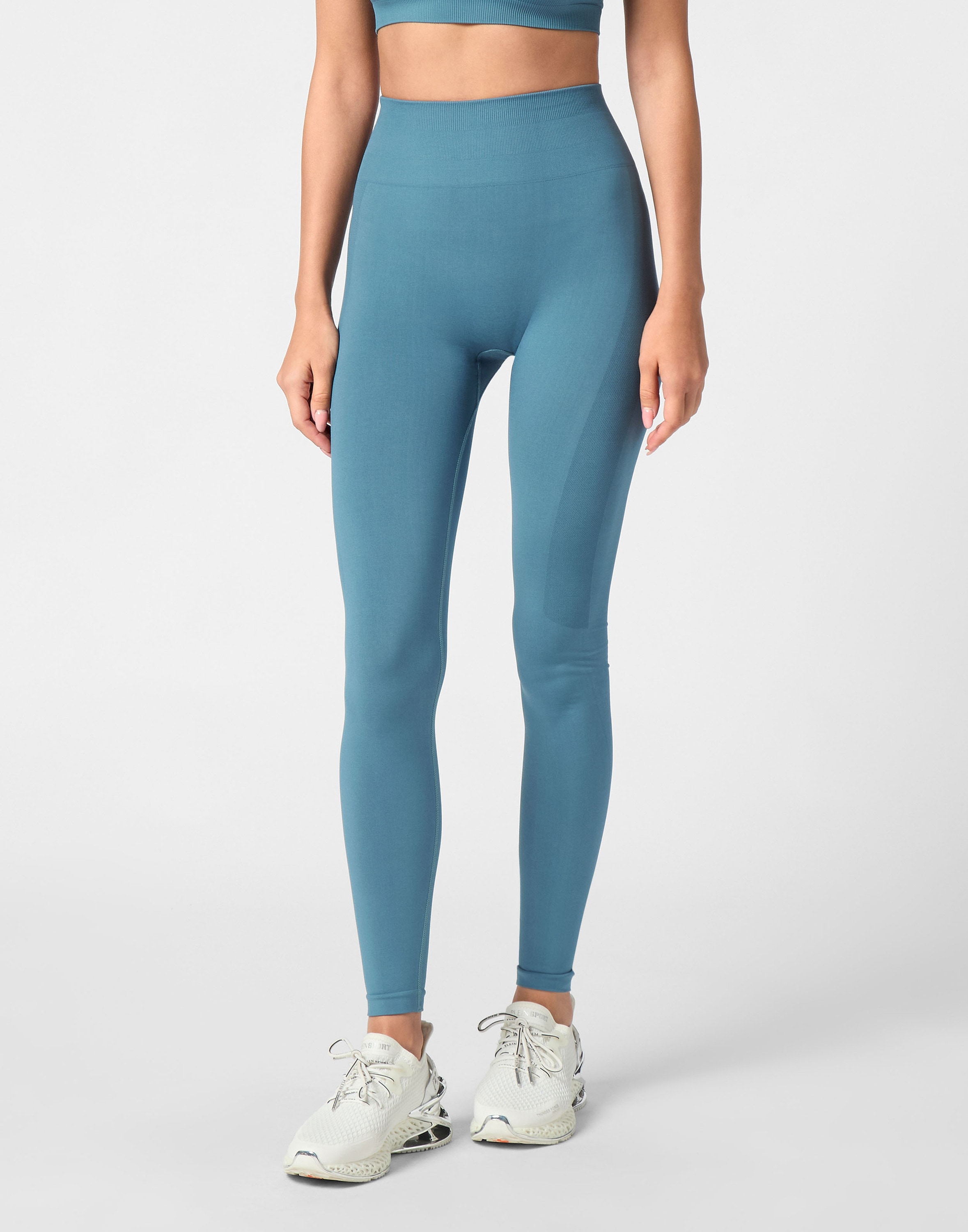 PLEIN SPORT Leggings "Leggings Logo"