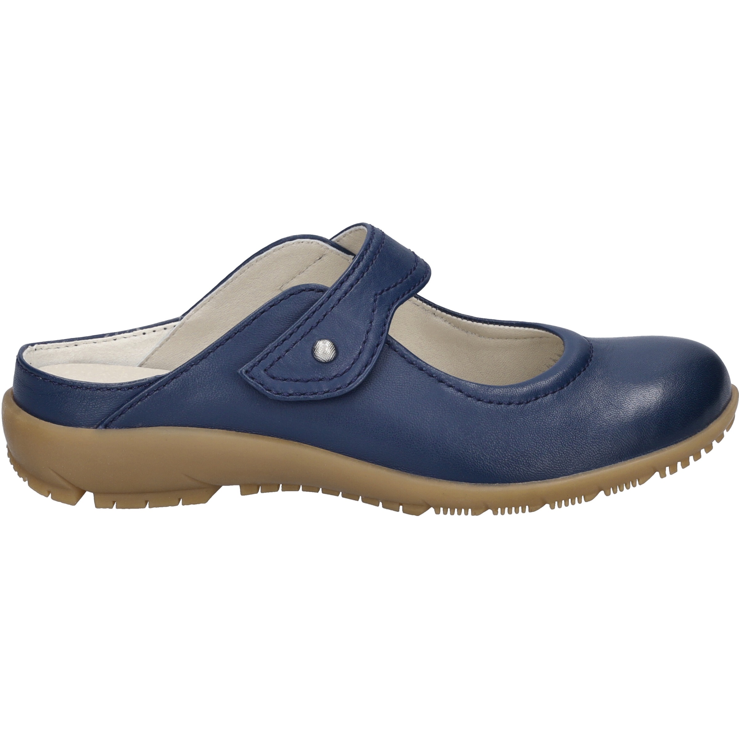 Josef Seibel Slipper "Charlotte 04, jeans" günstig online kaufen