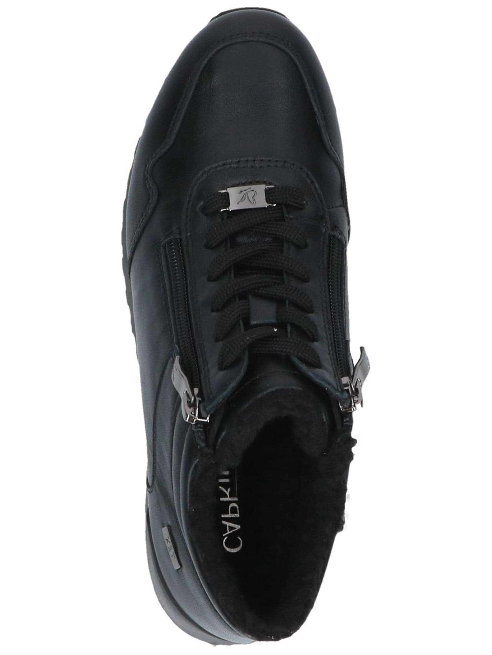 Caprice Sneaker »Caprice Sneaker Nappaleder«