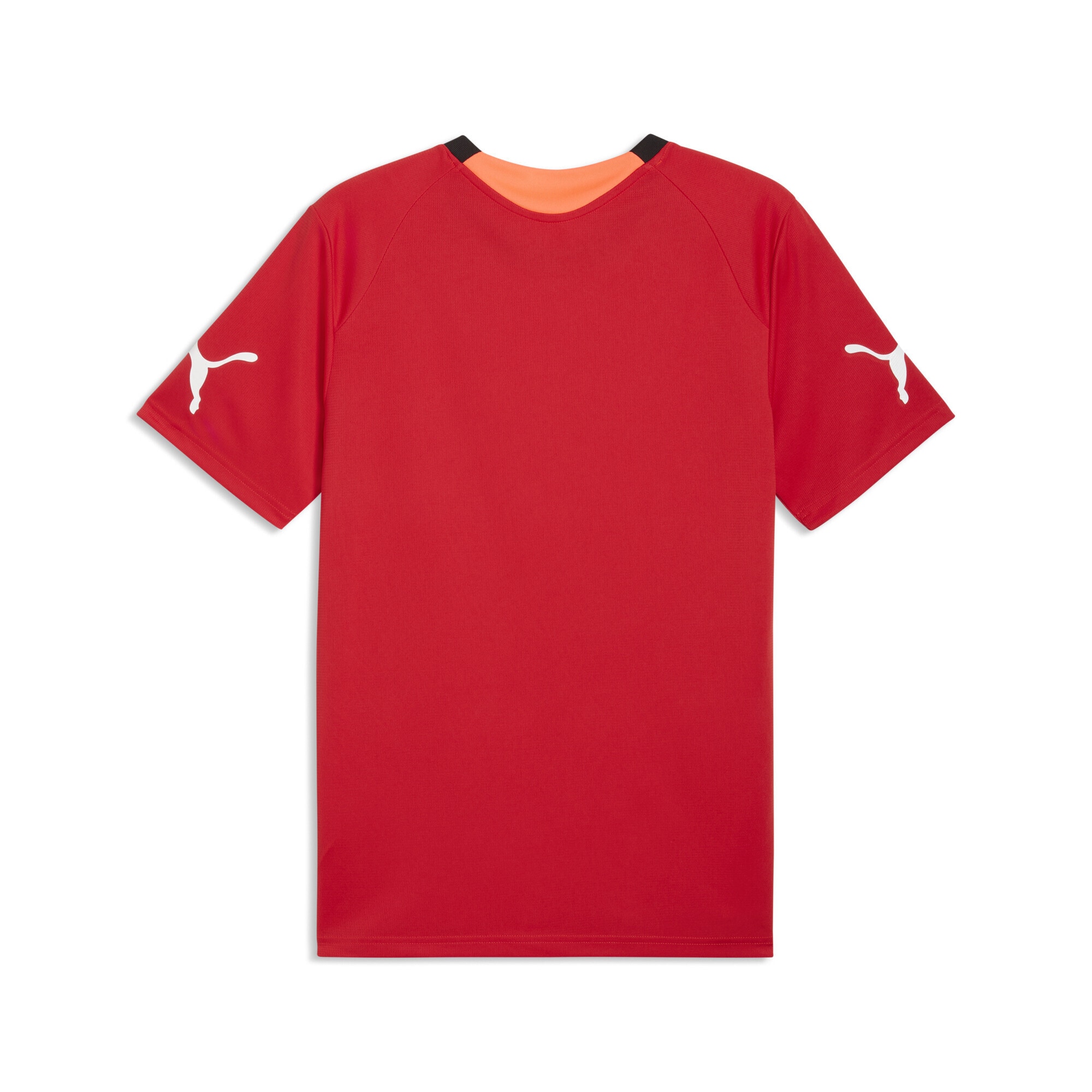 PUMA Trainingsshirt »individualFINAL Fußballtrikot Herren«