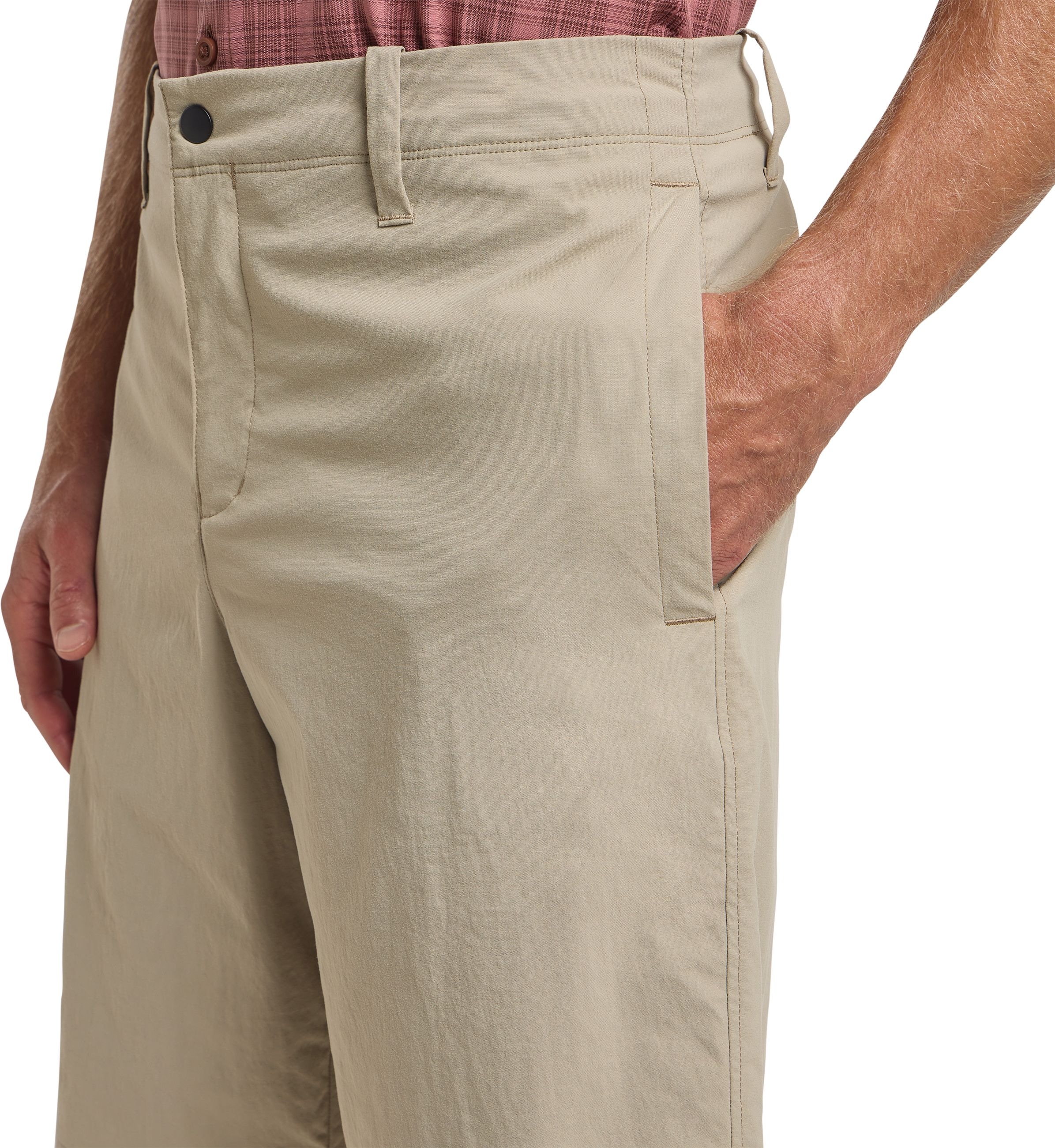 Jack Wolfskin Shorts »DESERT SHORTS M«