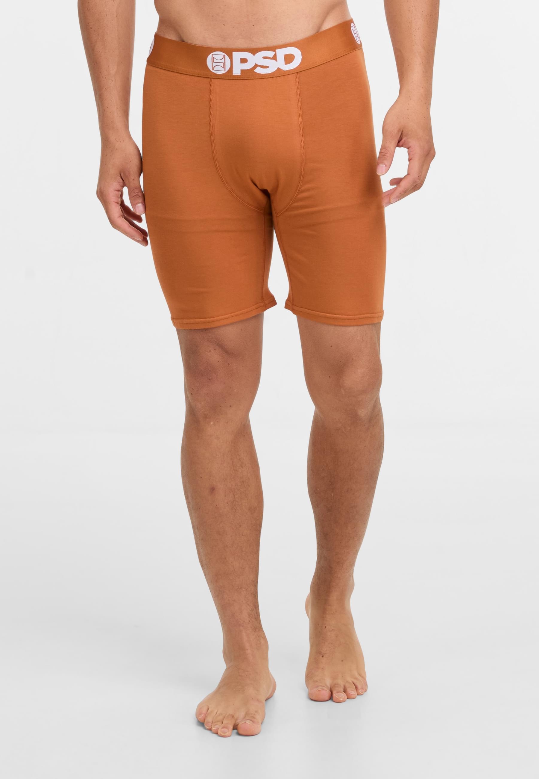 PSD Boxershorts »PSD WESTERN 3 PACK«, (1 St.)