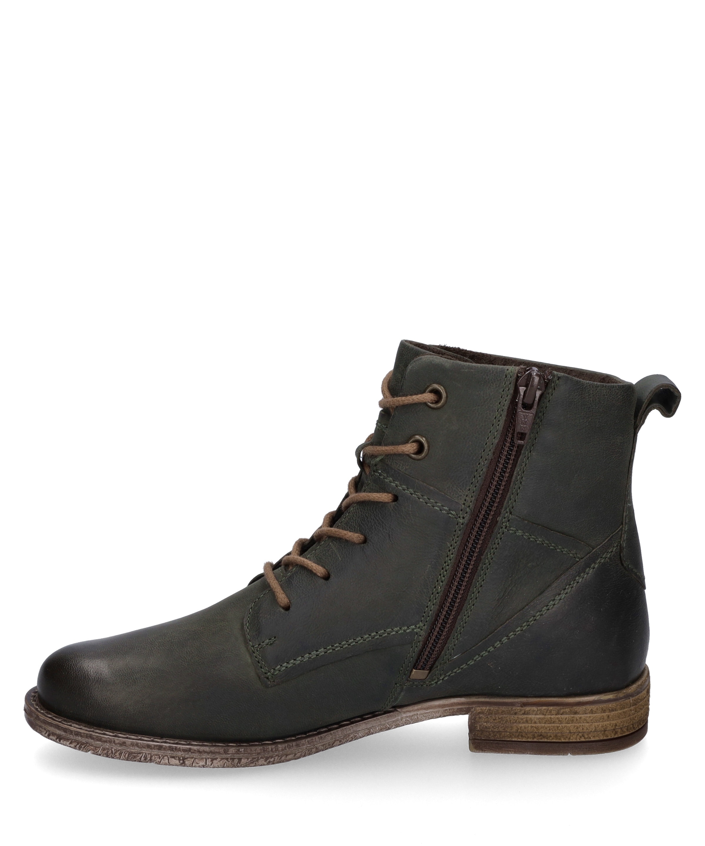 Josef Seibel Stiefelette »Sienna 95, bosco«