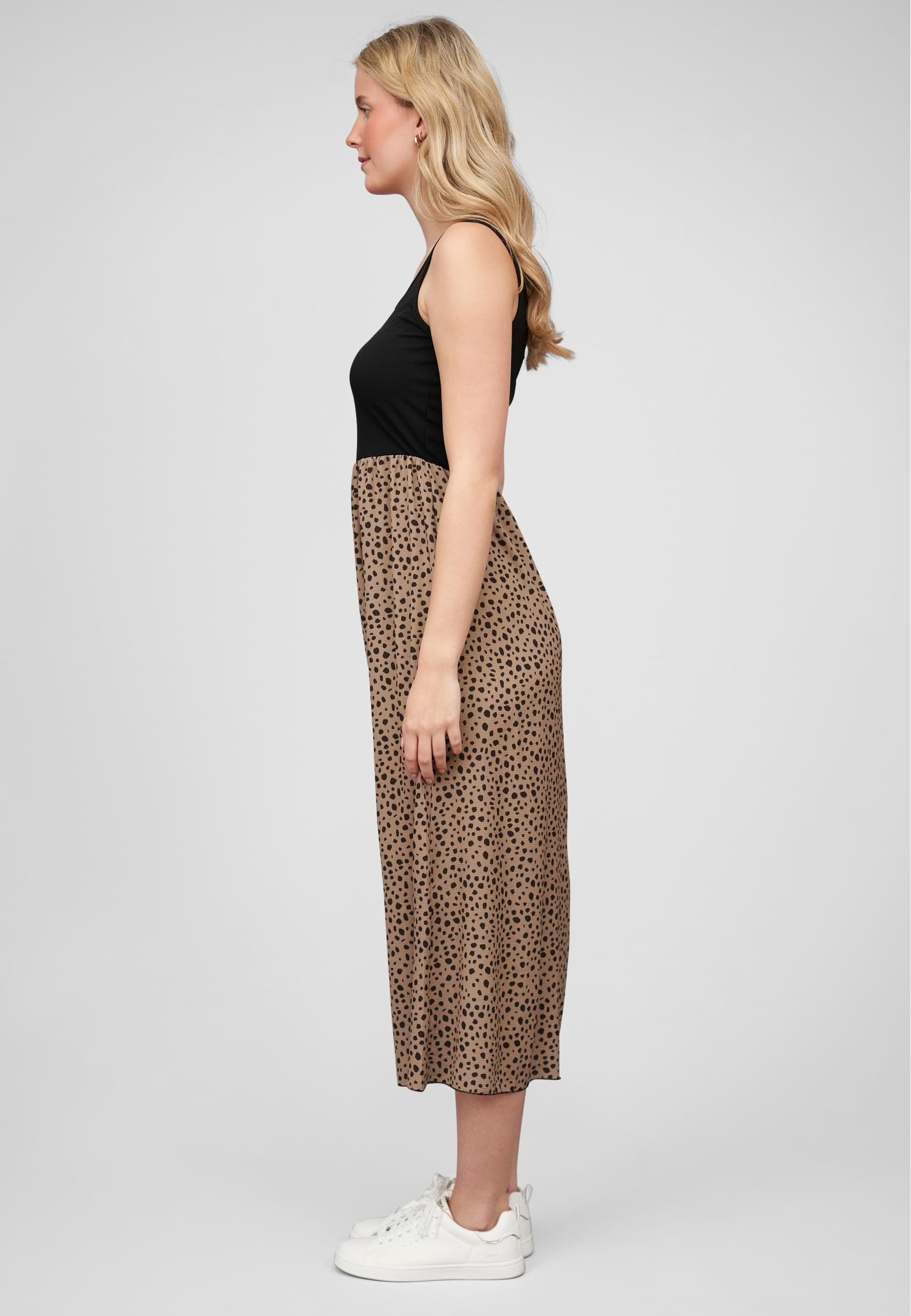 CLOUD 5IVE Shirtkleid »CLOUD 5IVE Damen« 1 Stk. tlg.