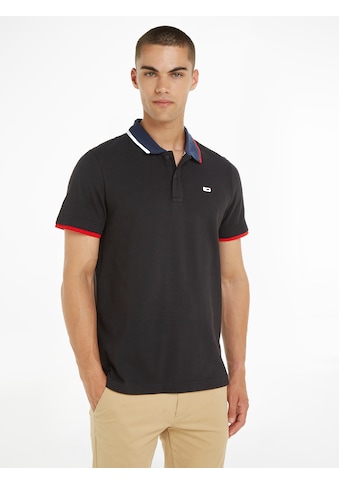 TOMMY JEANS Tommy Džinsai Polo marškinėliai »TJM R...