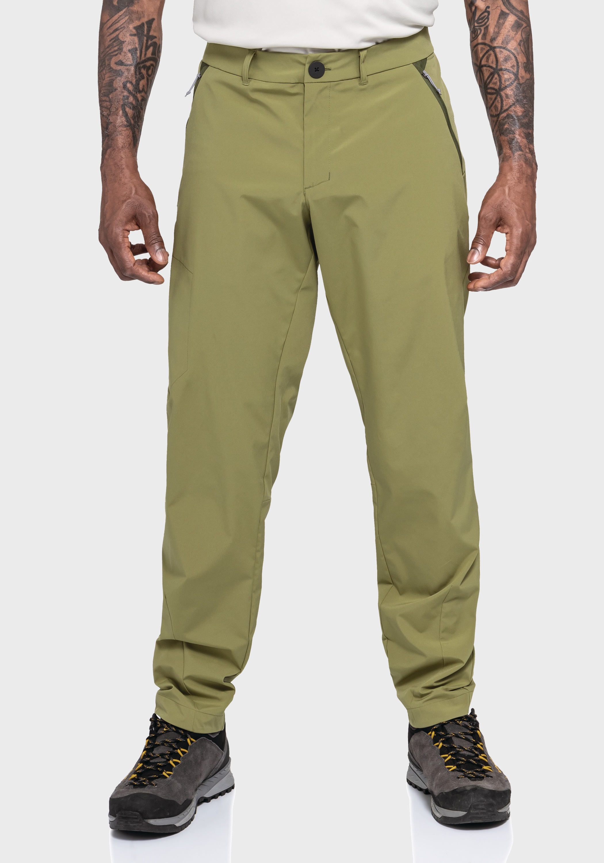 Schöffel Outdoorhose »Hiking CIRC Pants Style Smue MNS«